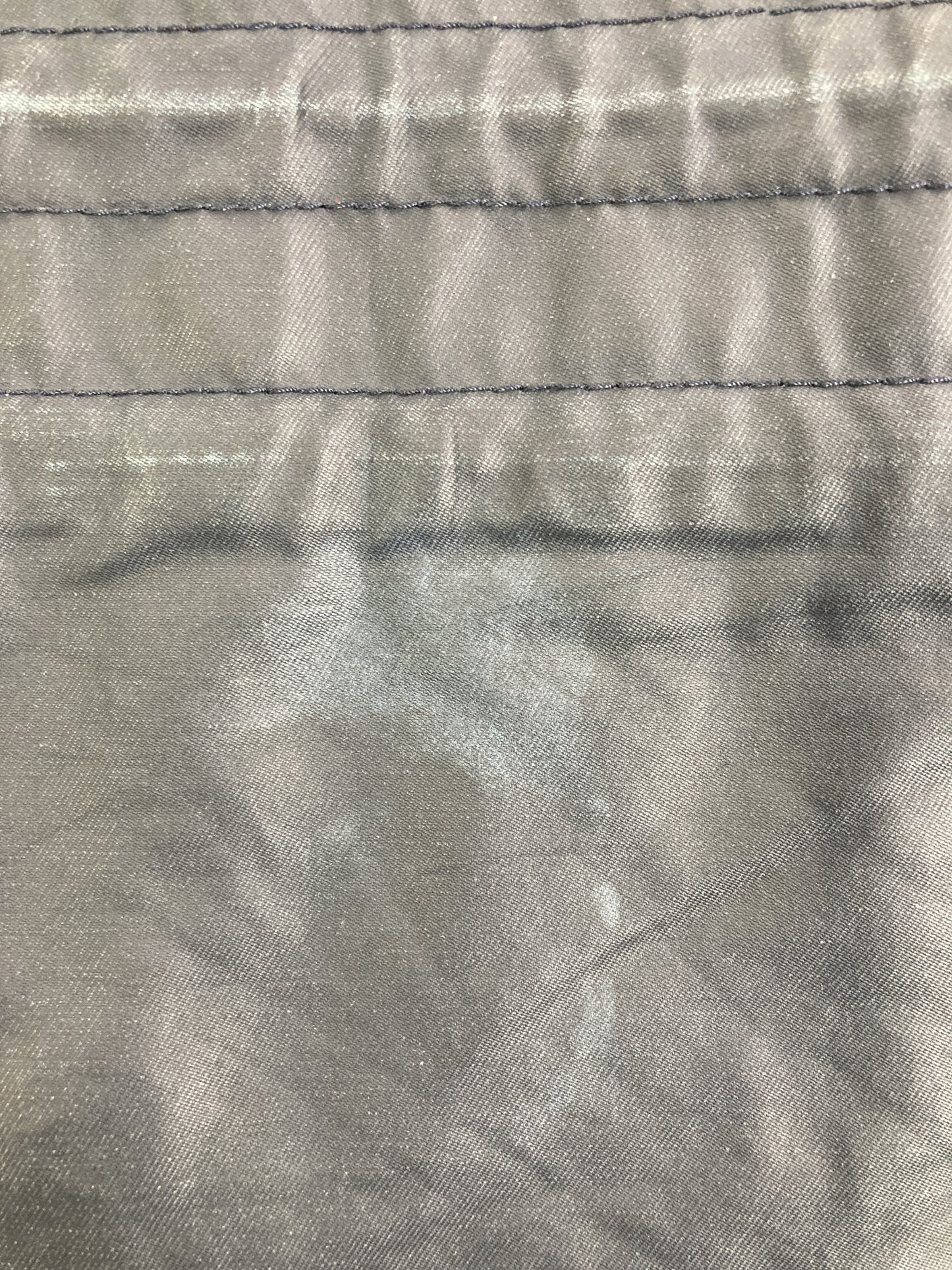 ナイロンジャケット