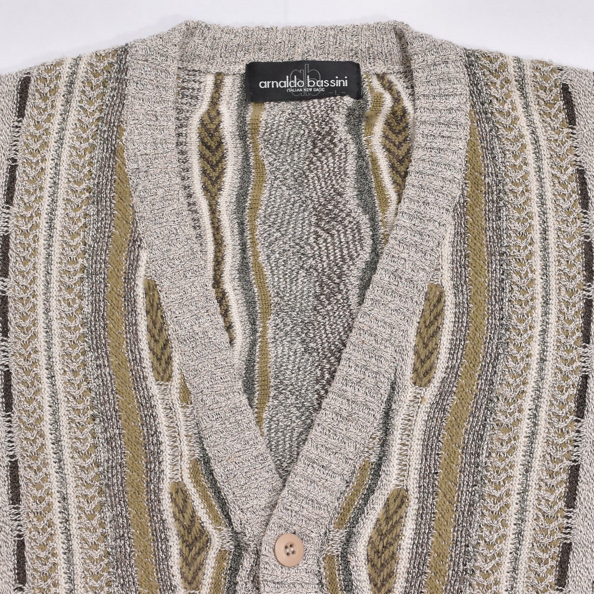 カーディガン/ボレロ