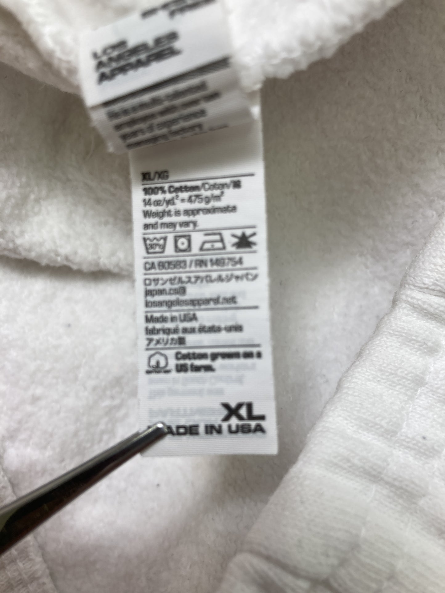 スウェットパンツ