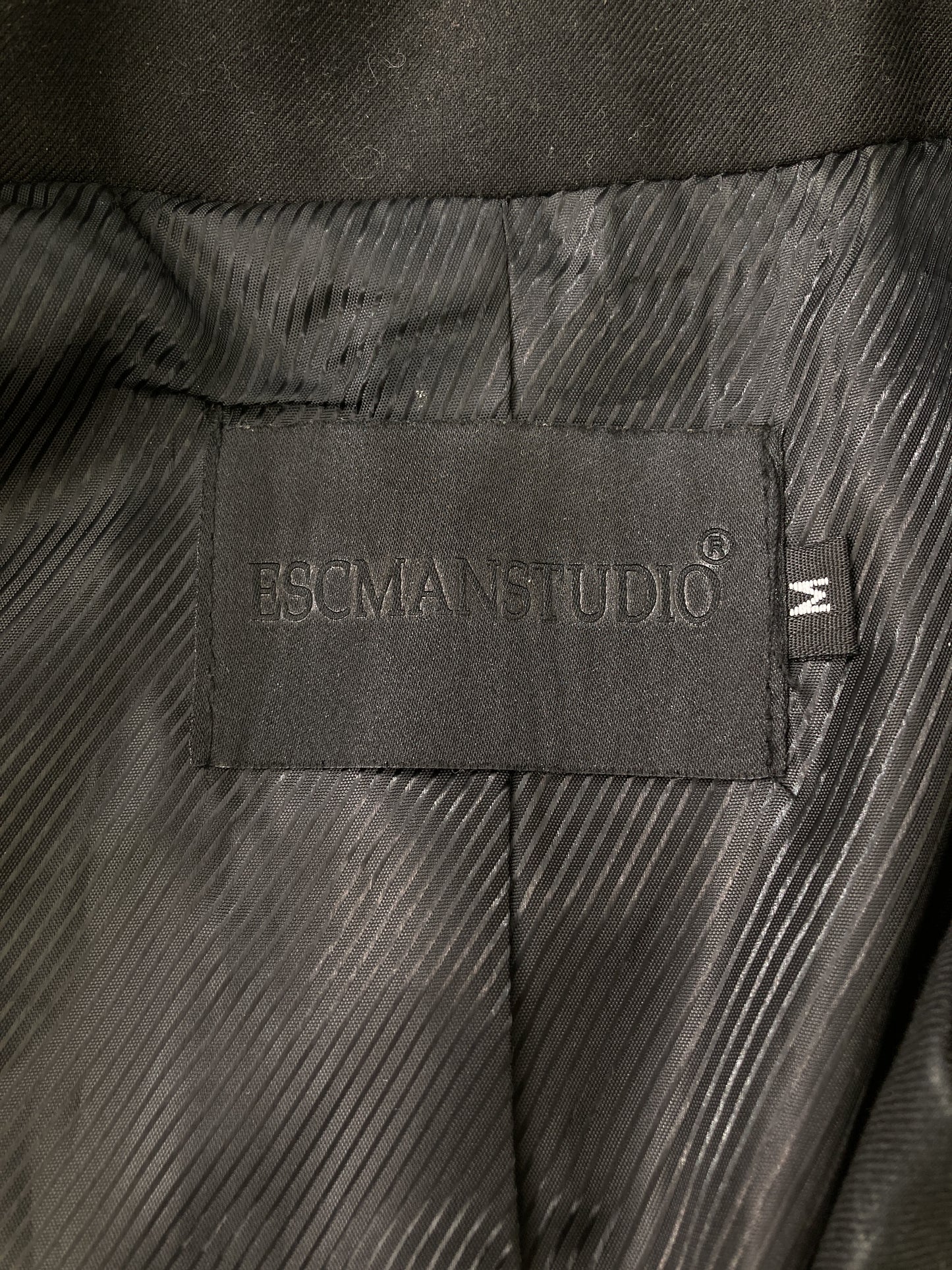 テーラードジャケット