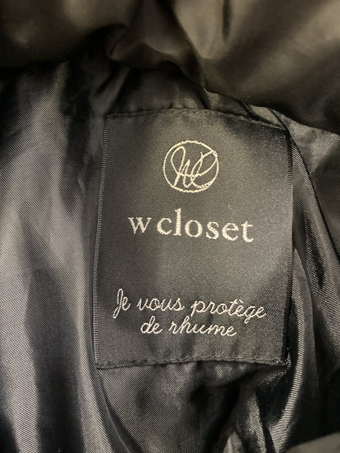 ダウンジャケット/コート