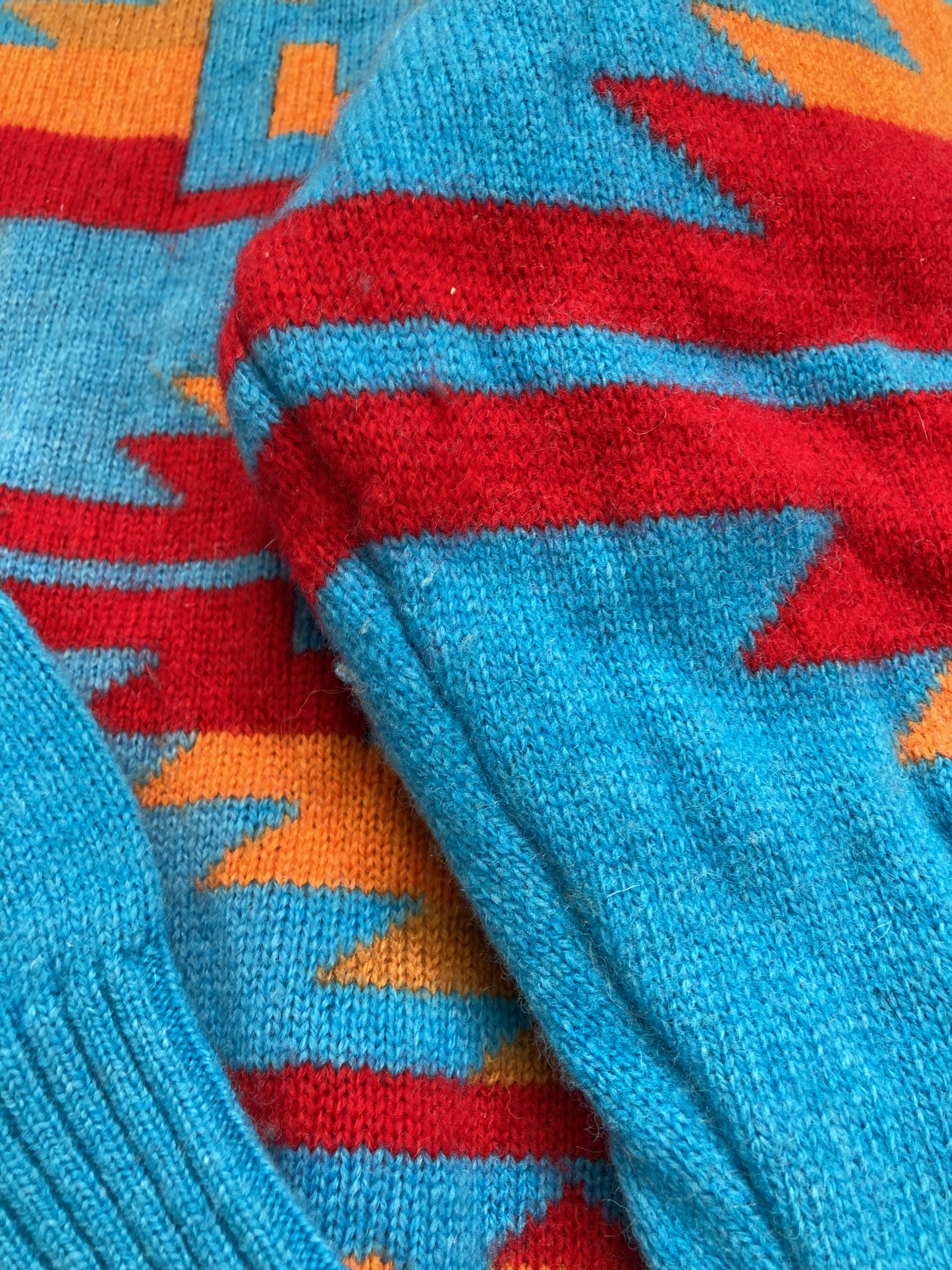 ニット/セーター