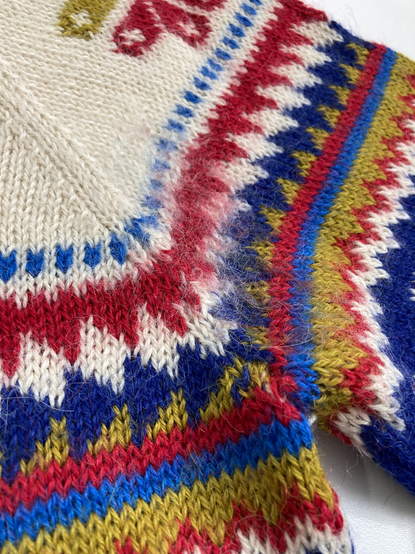 ニット/セーター