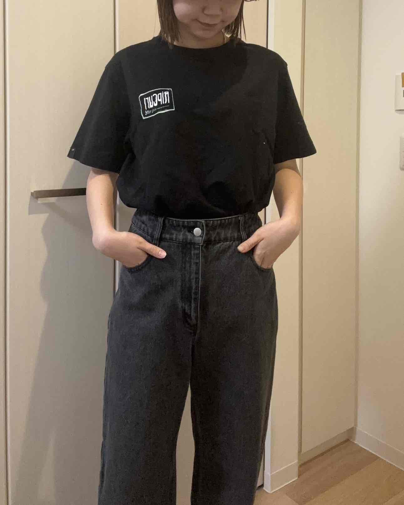 Tシャツ/カットソー