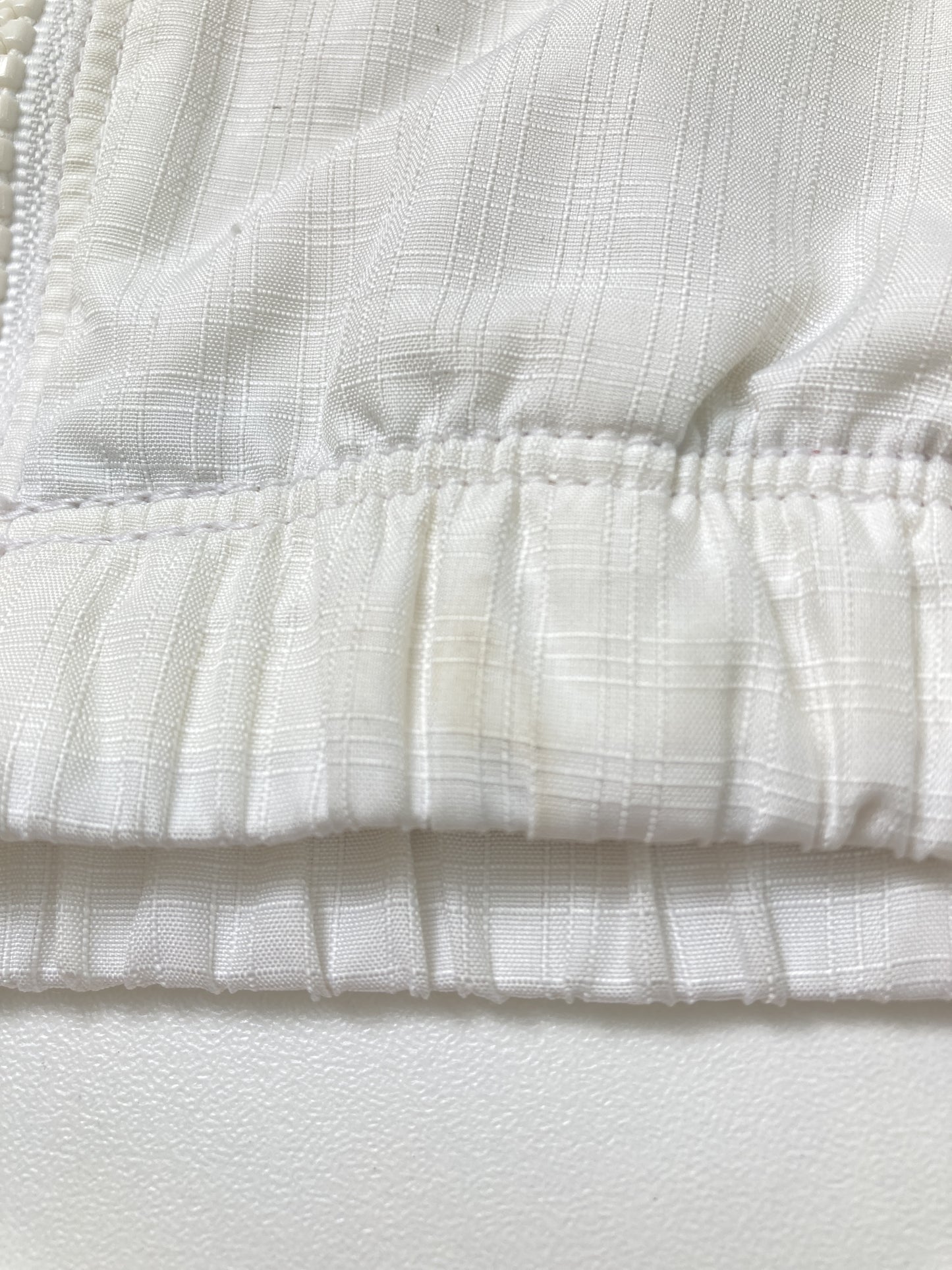 ジャージ/トラックジャケット