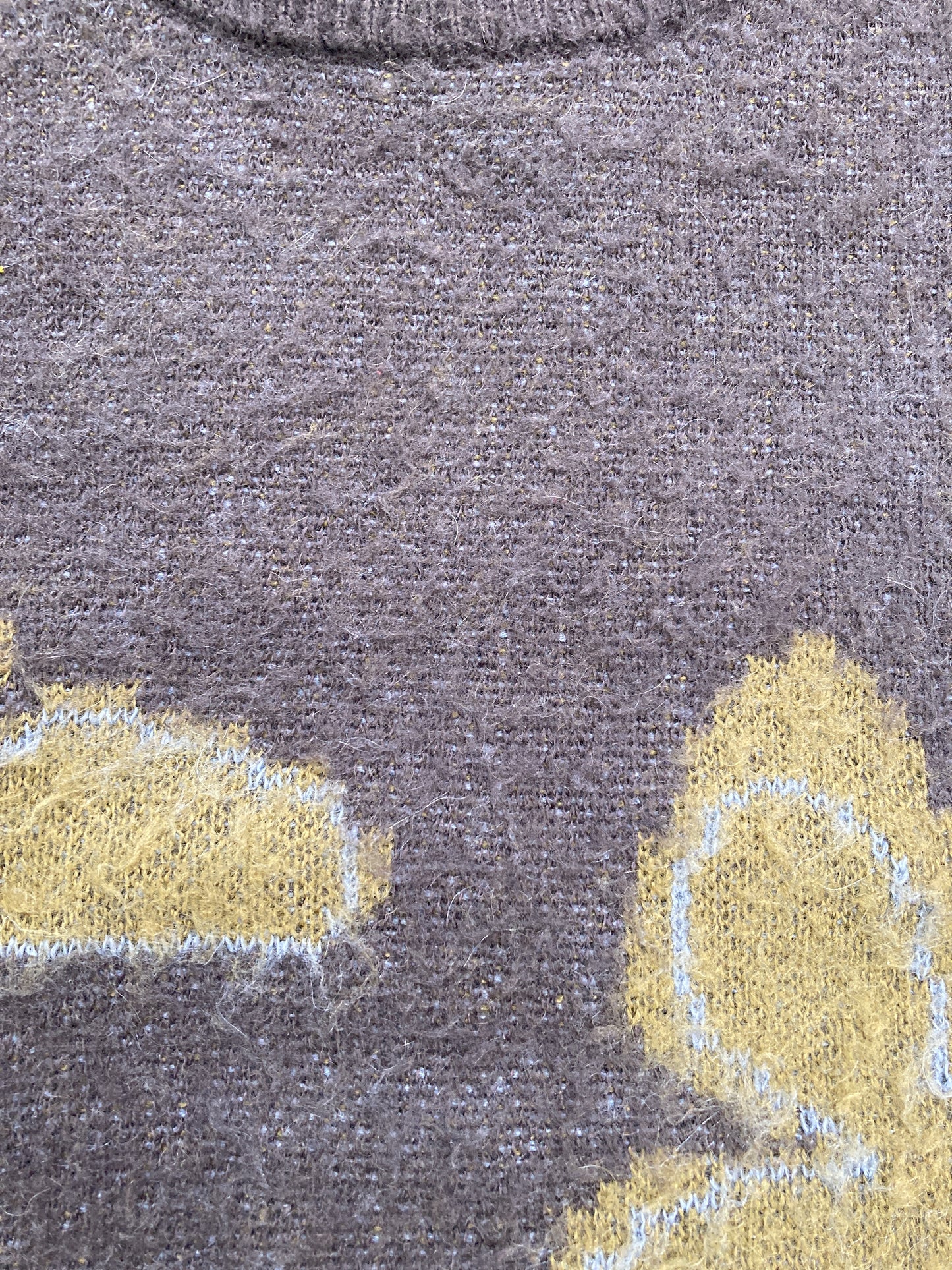 ニット/セーター