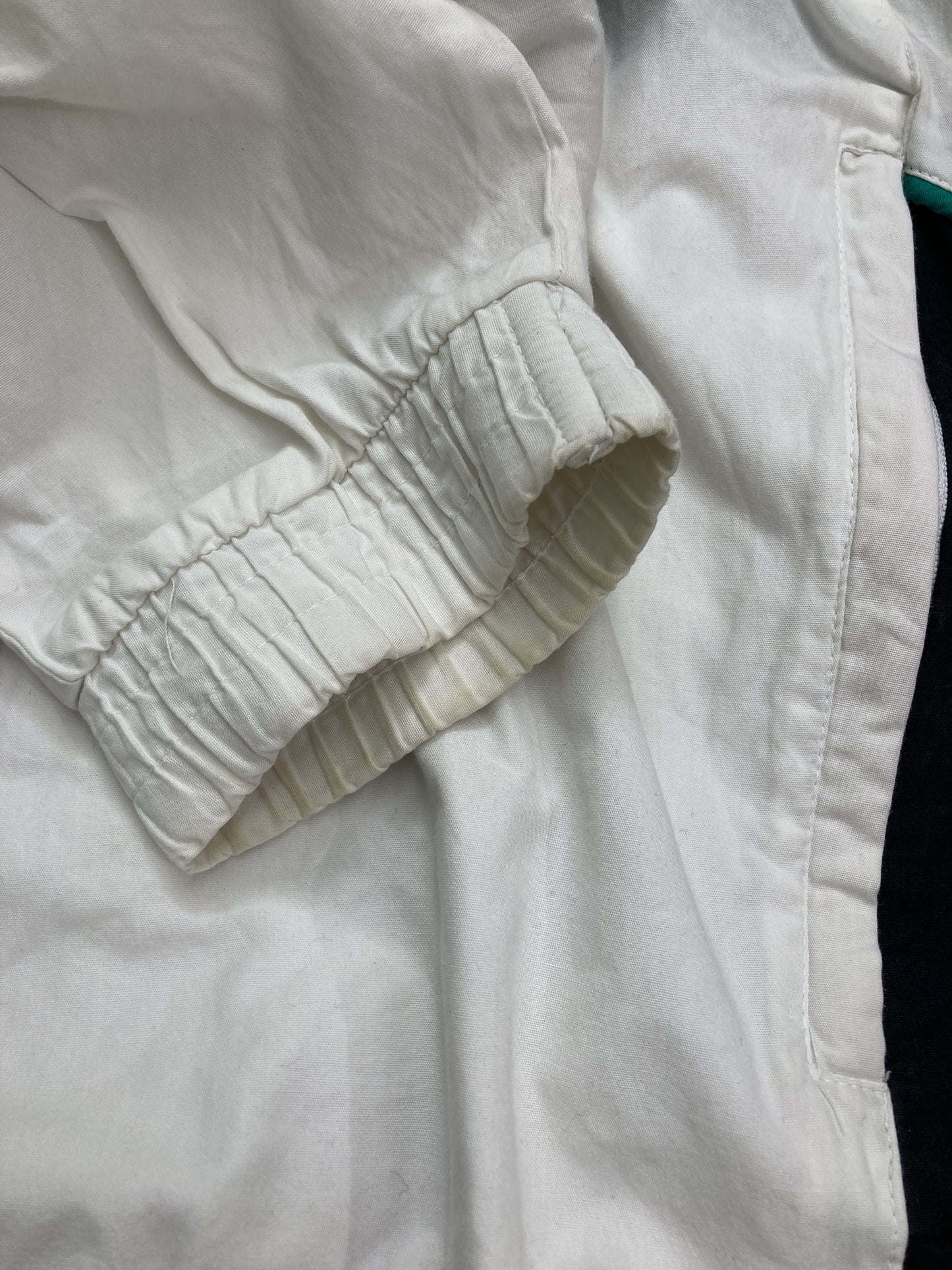 ジャージ/トラックジャケット