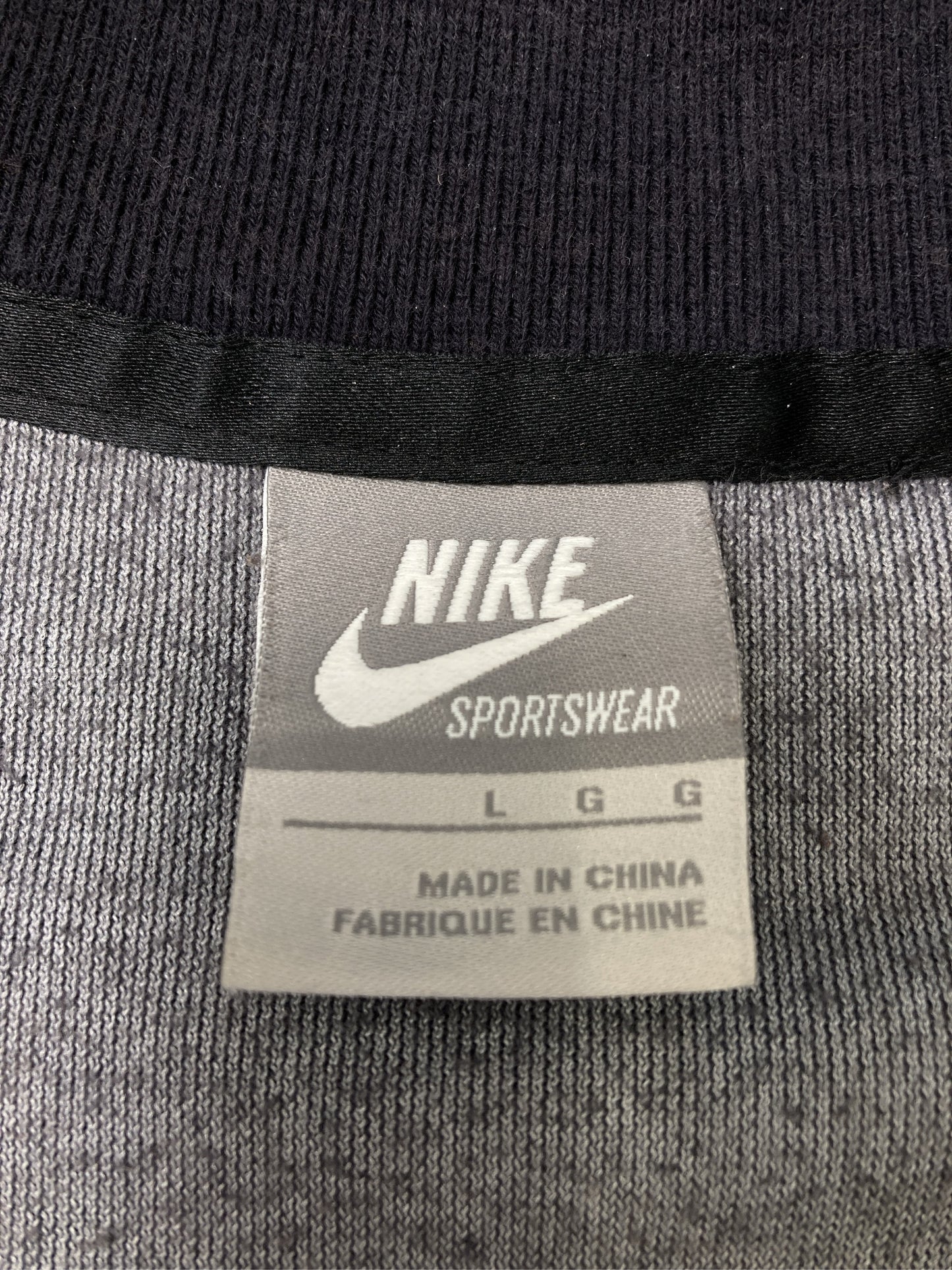 ジャージ/トラックジャケット