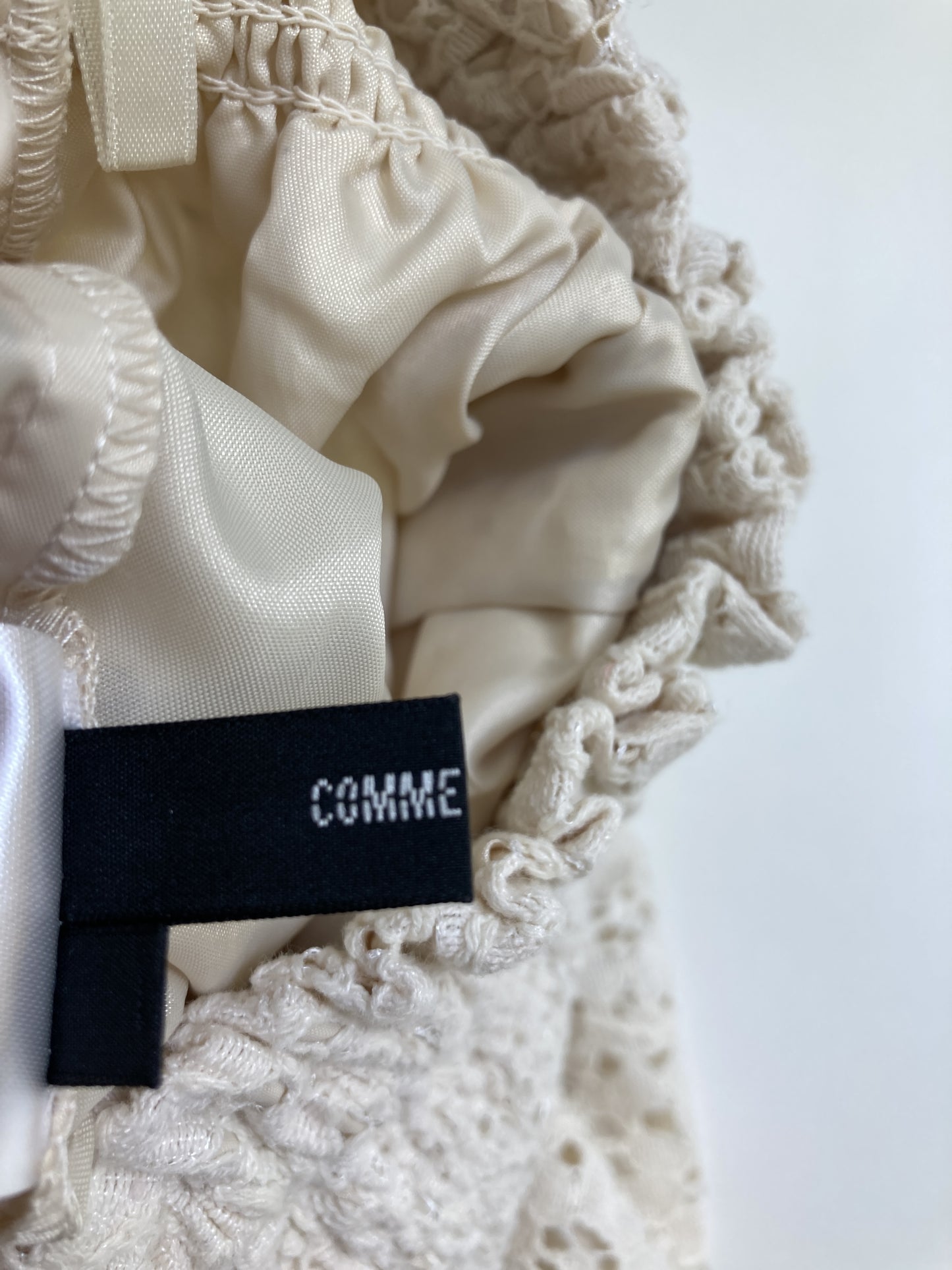 ショート/ミニスカート