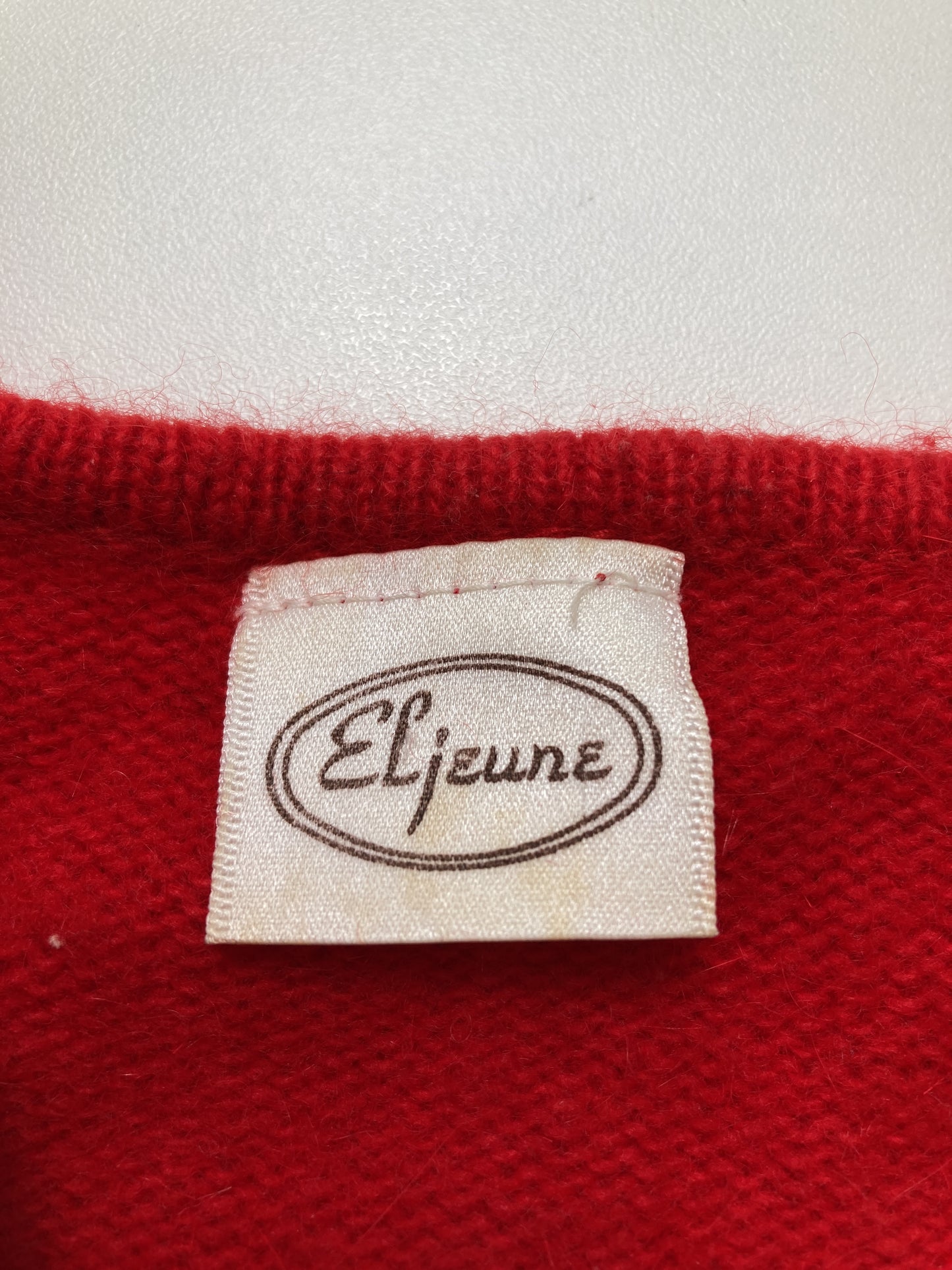 カーディガン/ボレロ