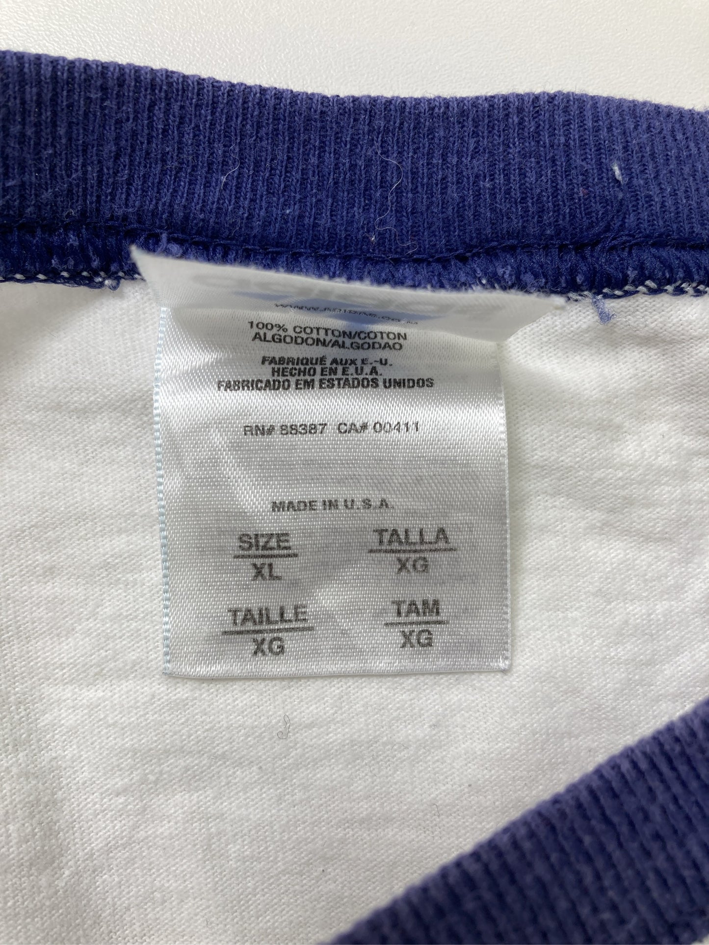 Tシャツ/カットソー