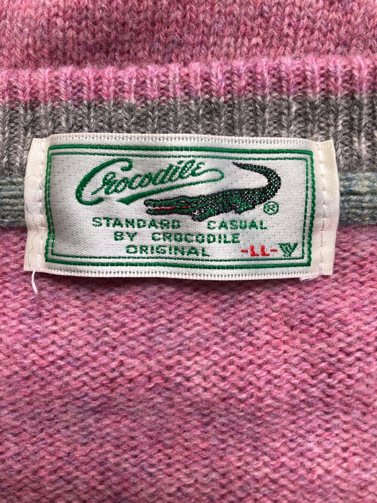 ニット/セーター