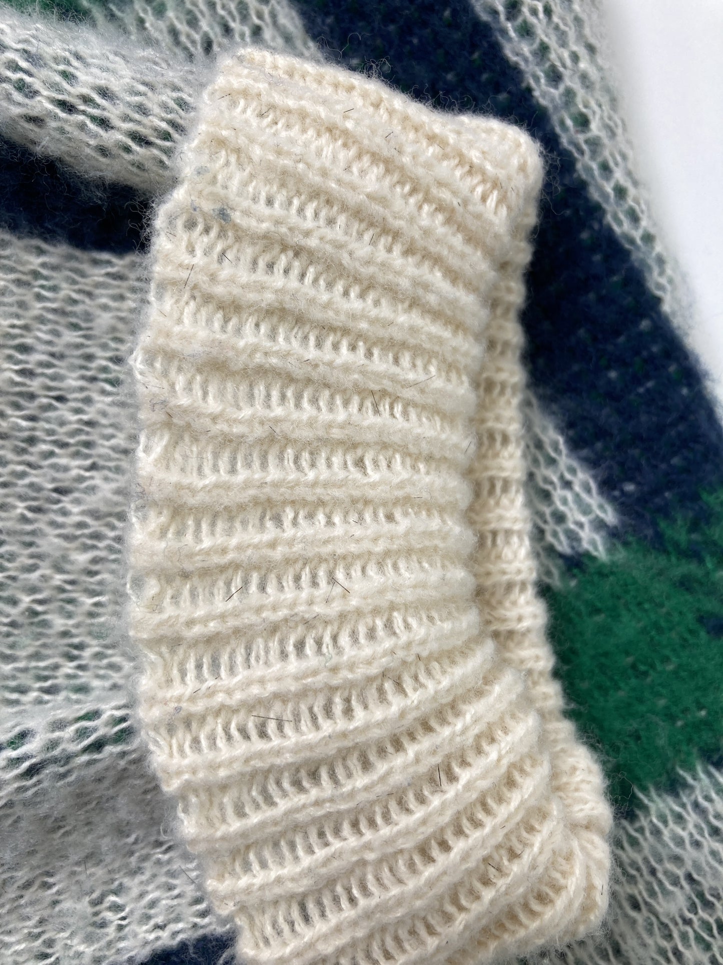 カーディガン/ボレロ