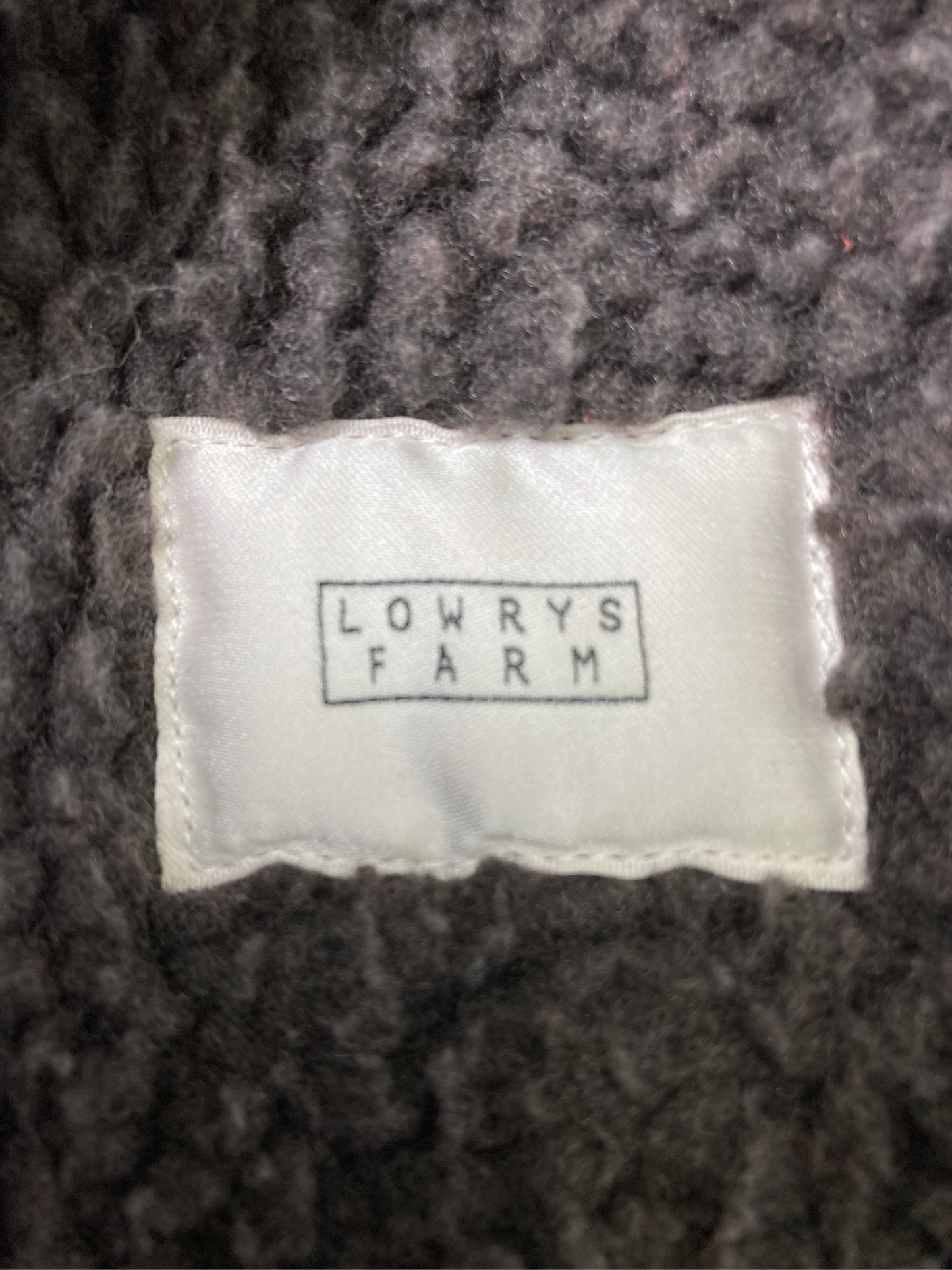 その他アウター