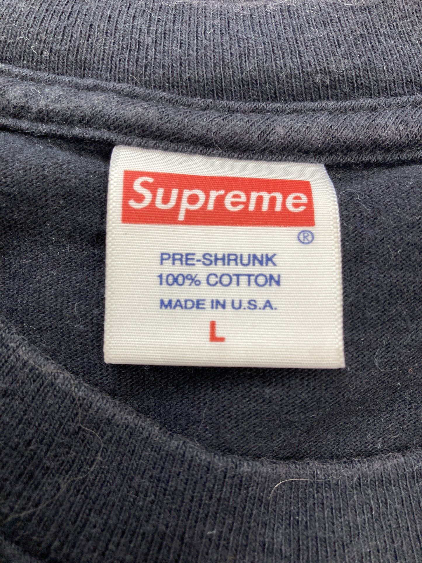 Tシャツ/カットソー