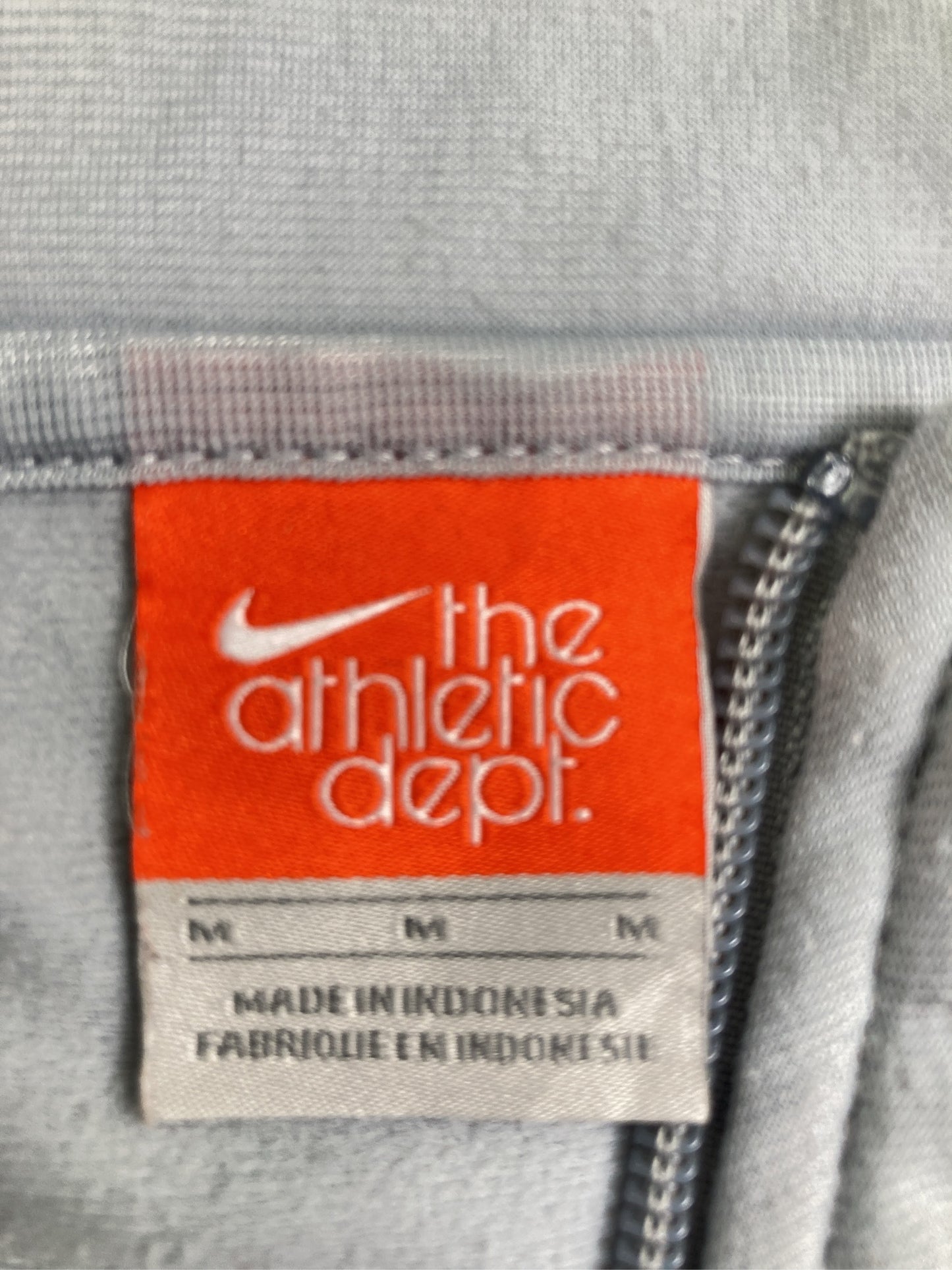 ジャージ/トラックジャケット