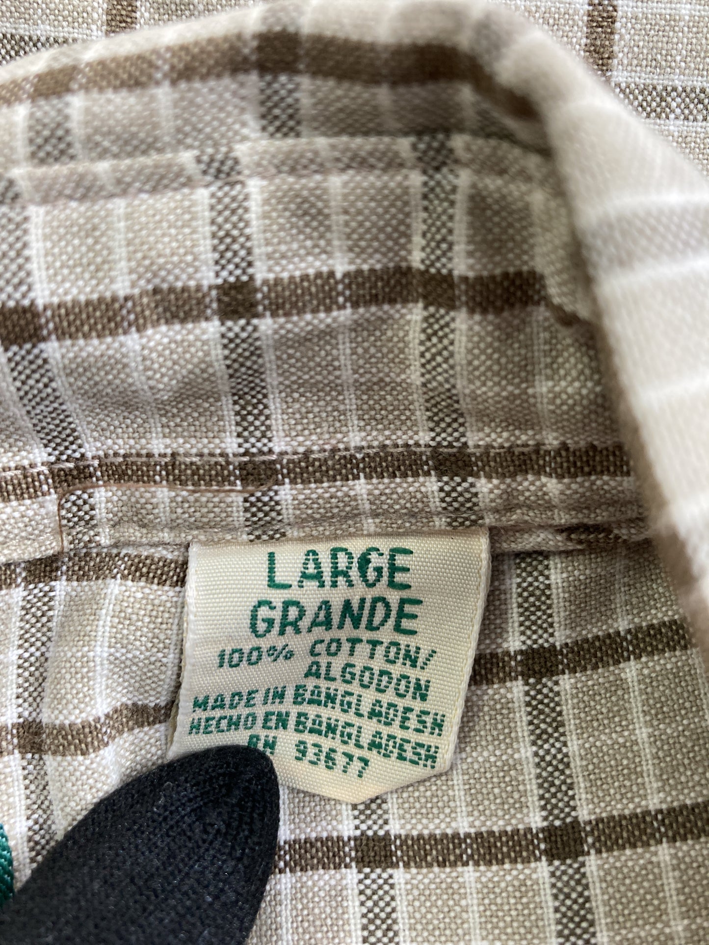 シャツ/ブラウス