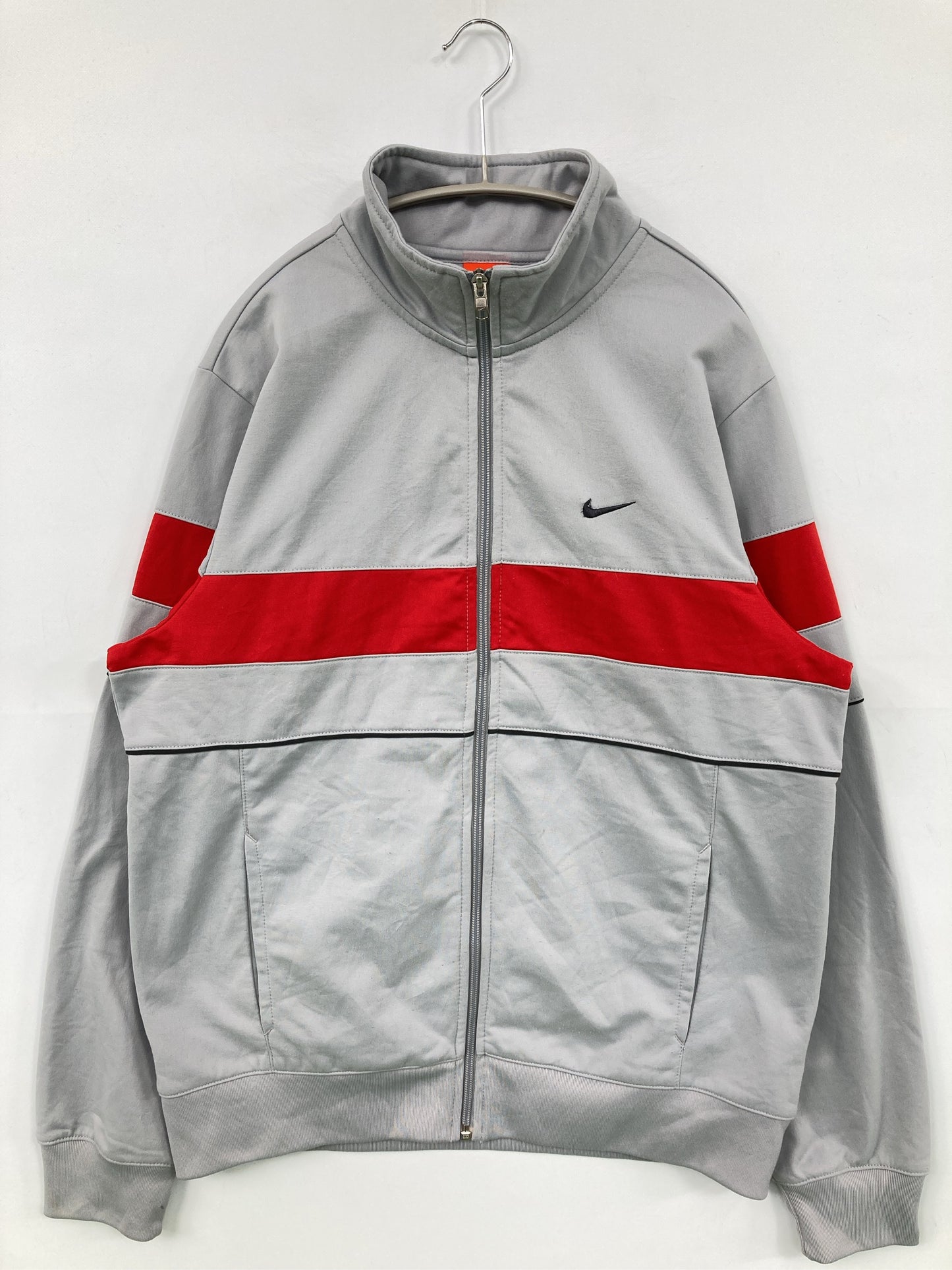 ジャージ/トラックジャケット