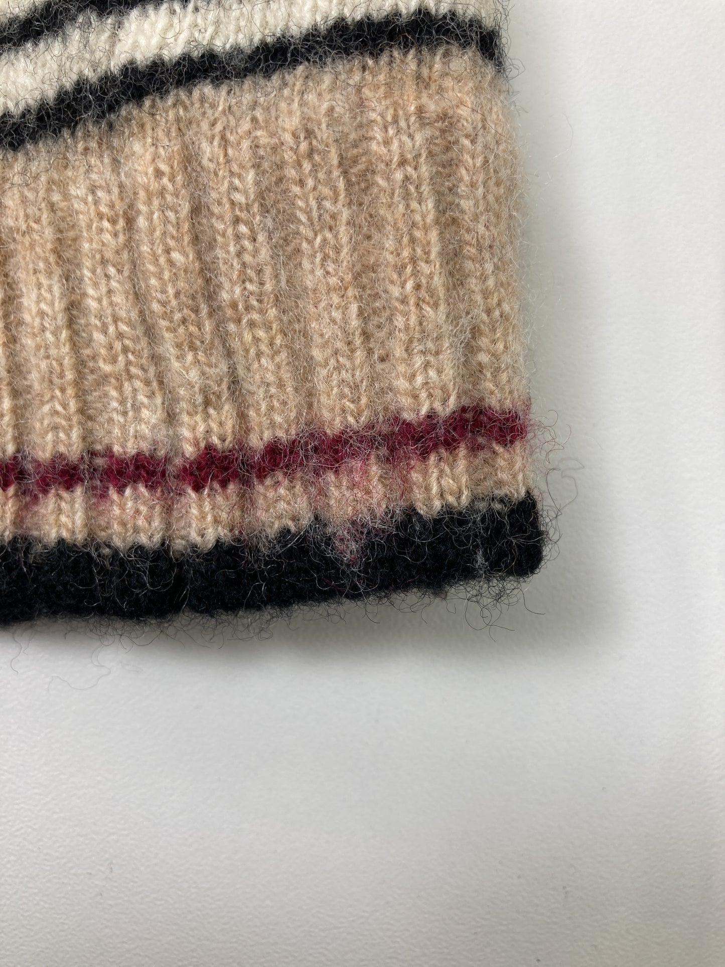 ニット/セーター