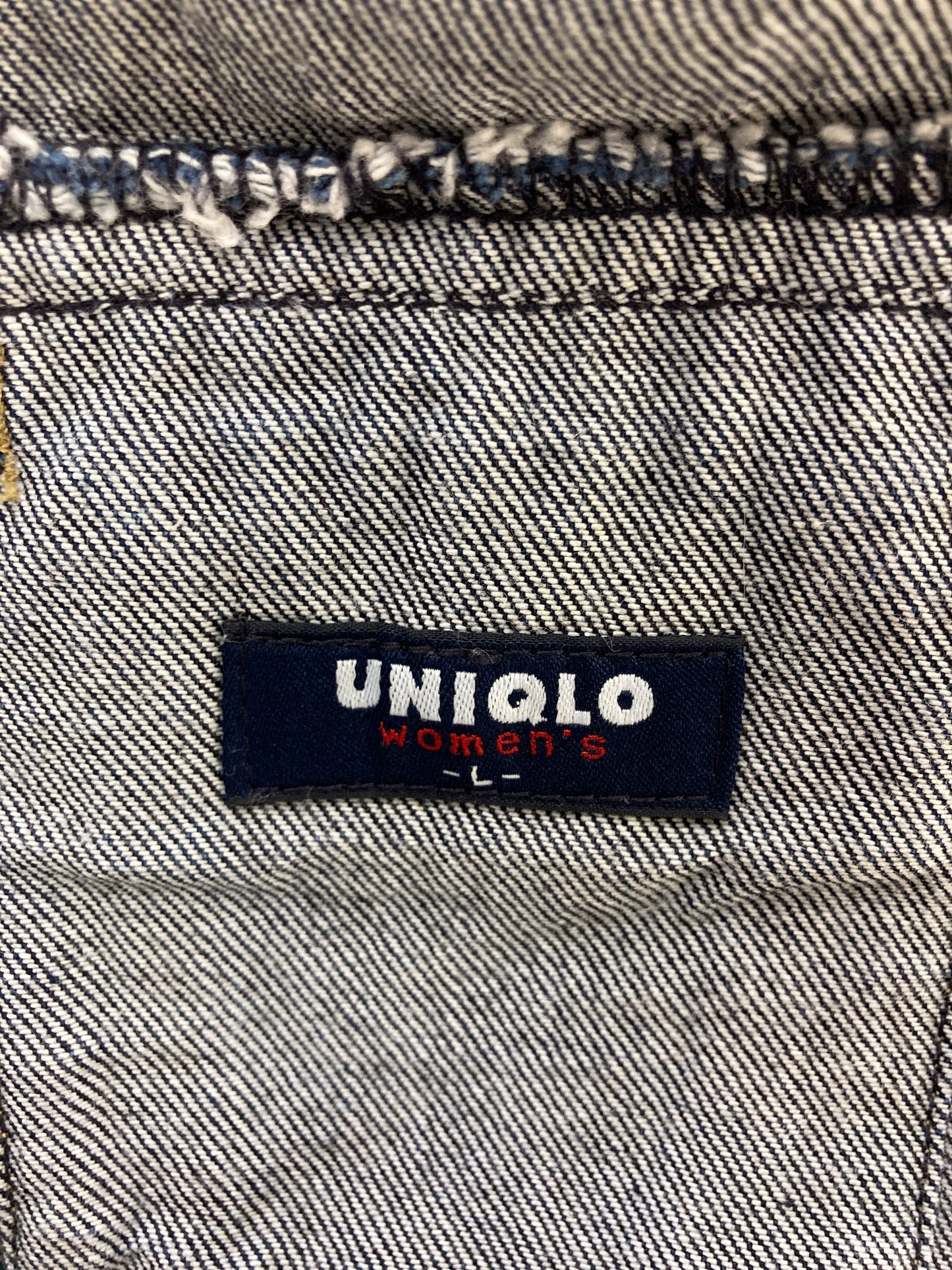 デニムジャケット