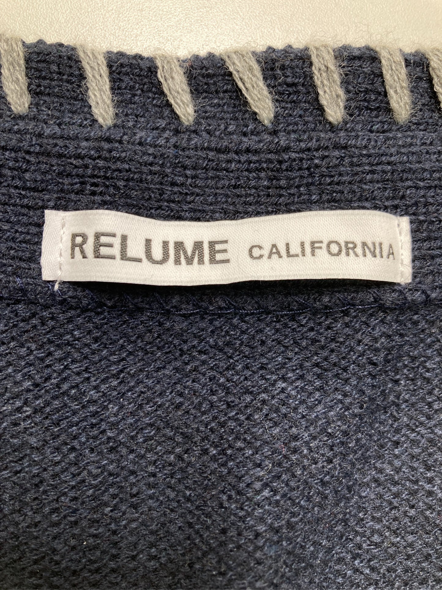 カーディガン/ボレロ