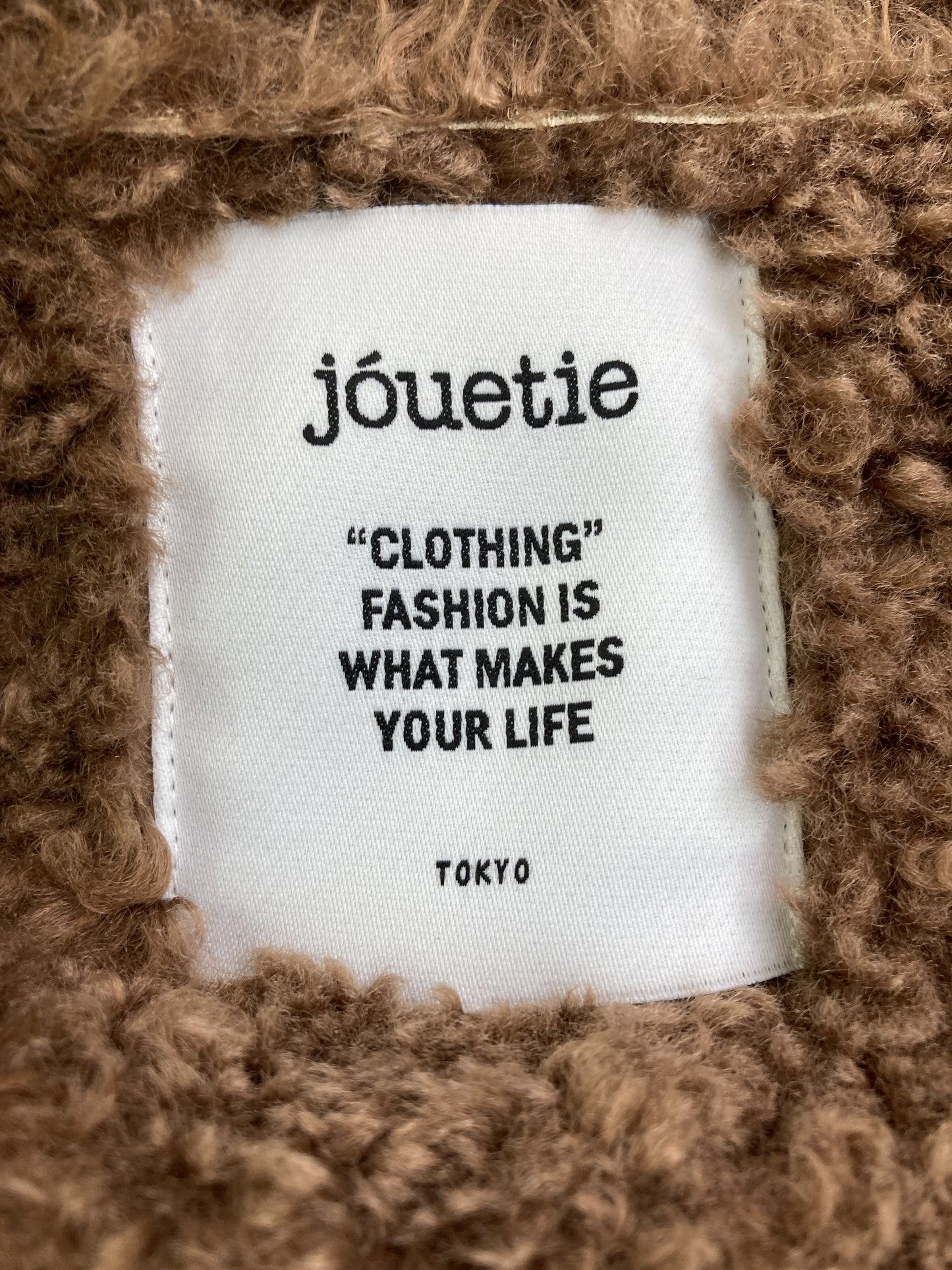 その他アウター