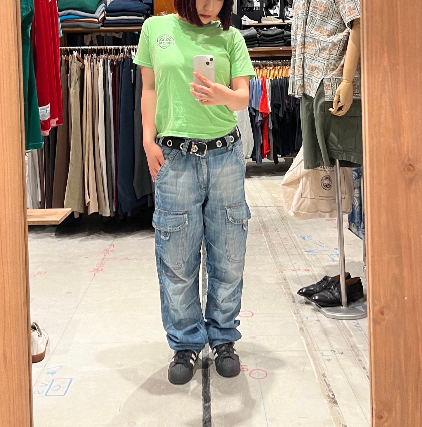 Tシャツ/カットソー