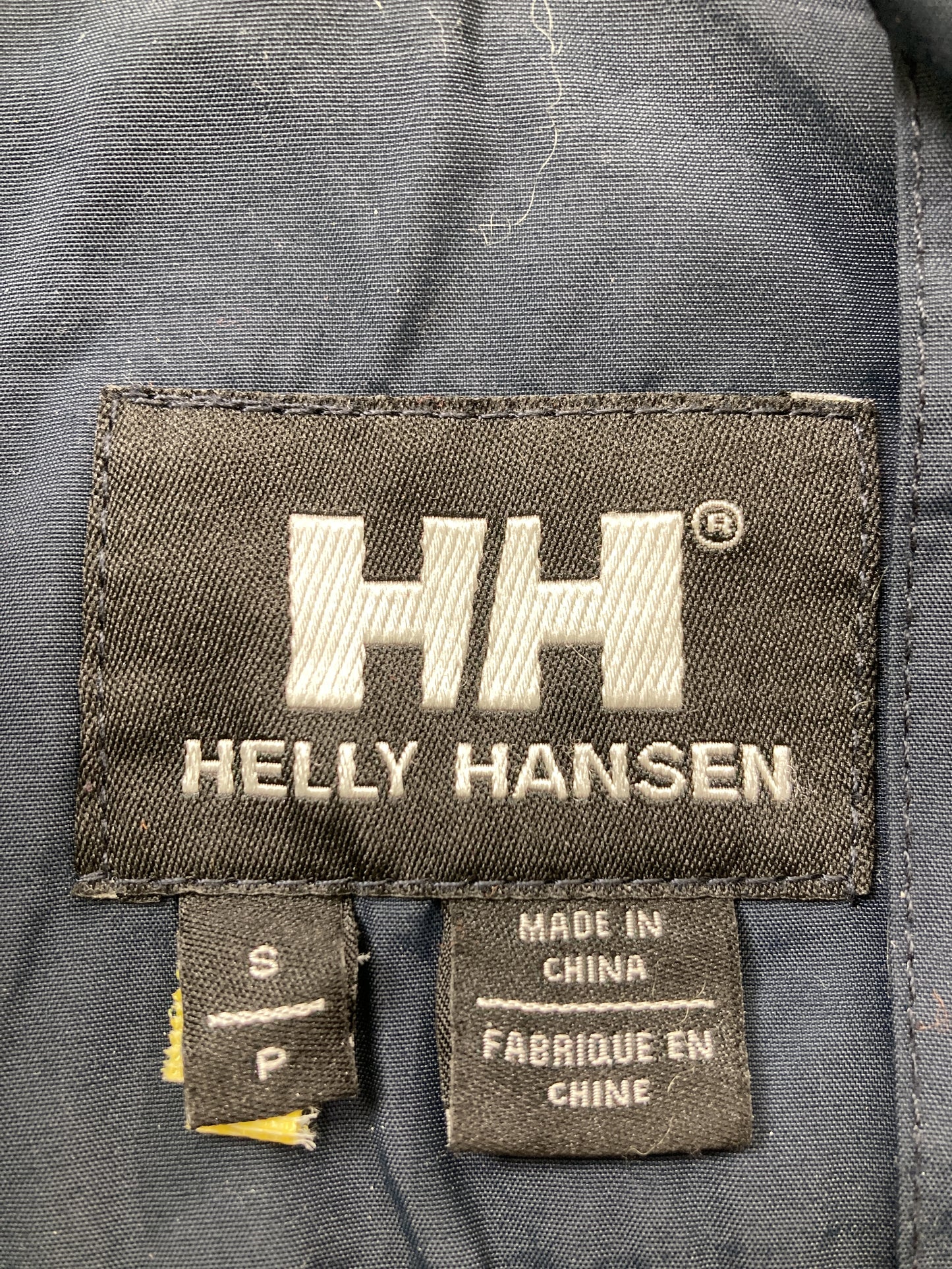 ナイロンジャケット