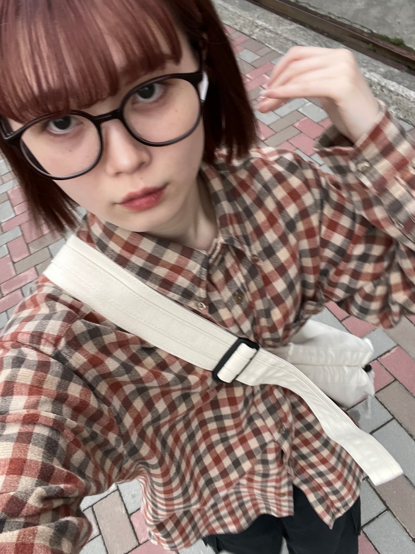 シャツ/ブラウス