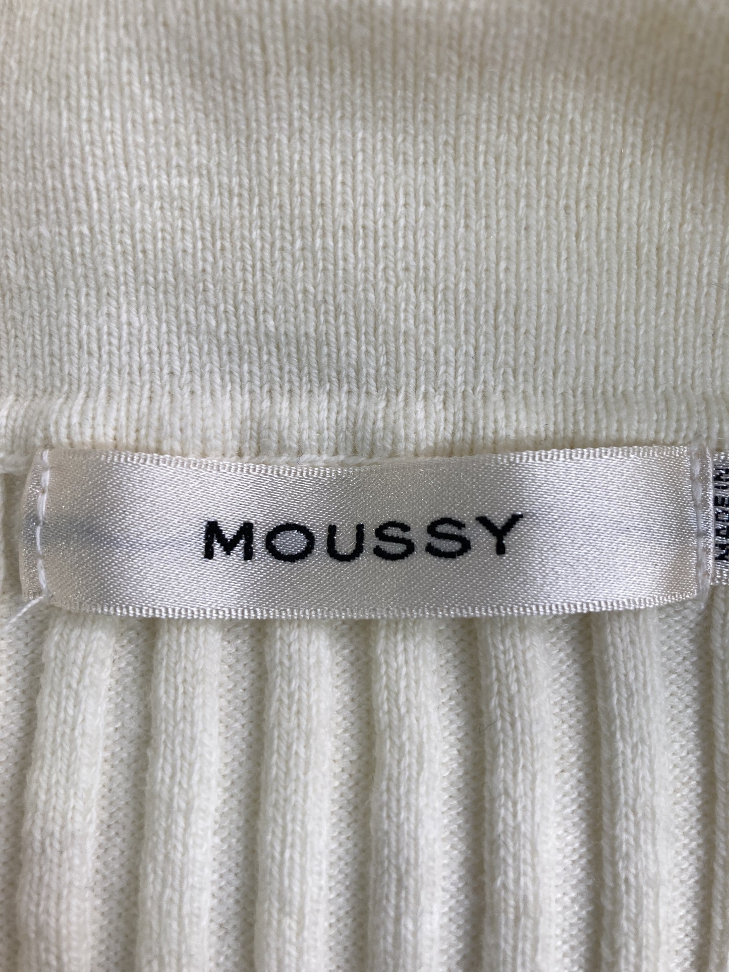 ニット/セーター