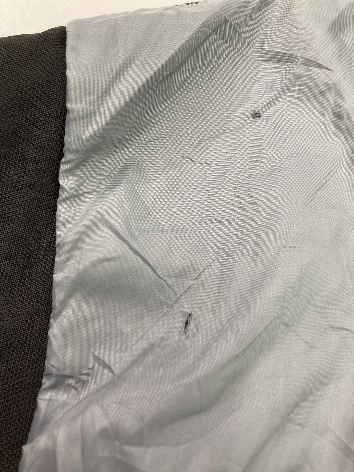 ジャージ/トラックジャケット