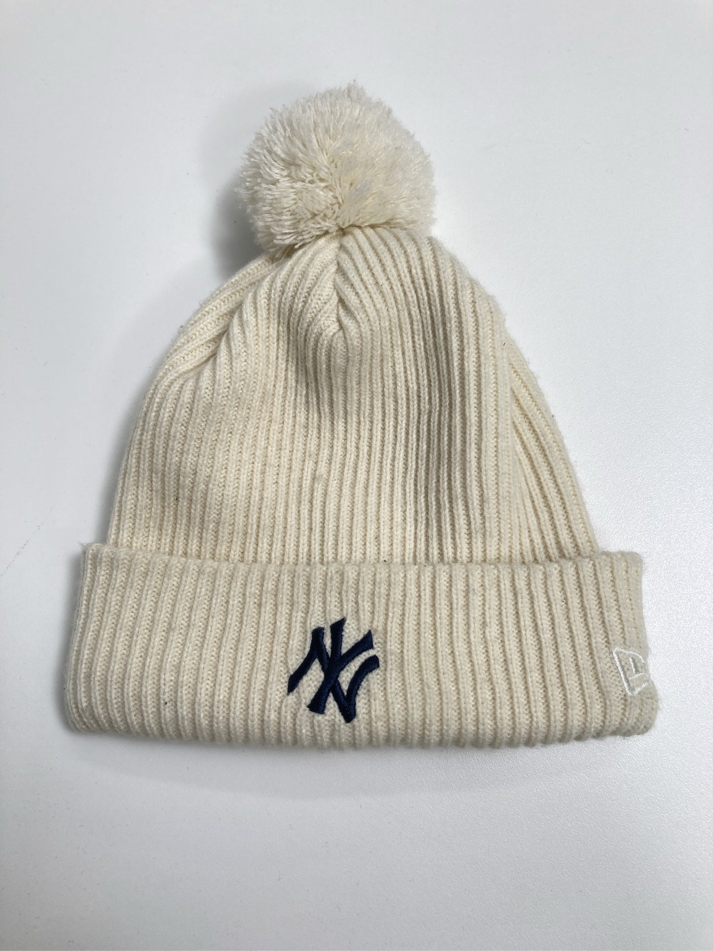 ニットキャップ/ビーニー