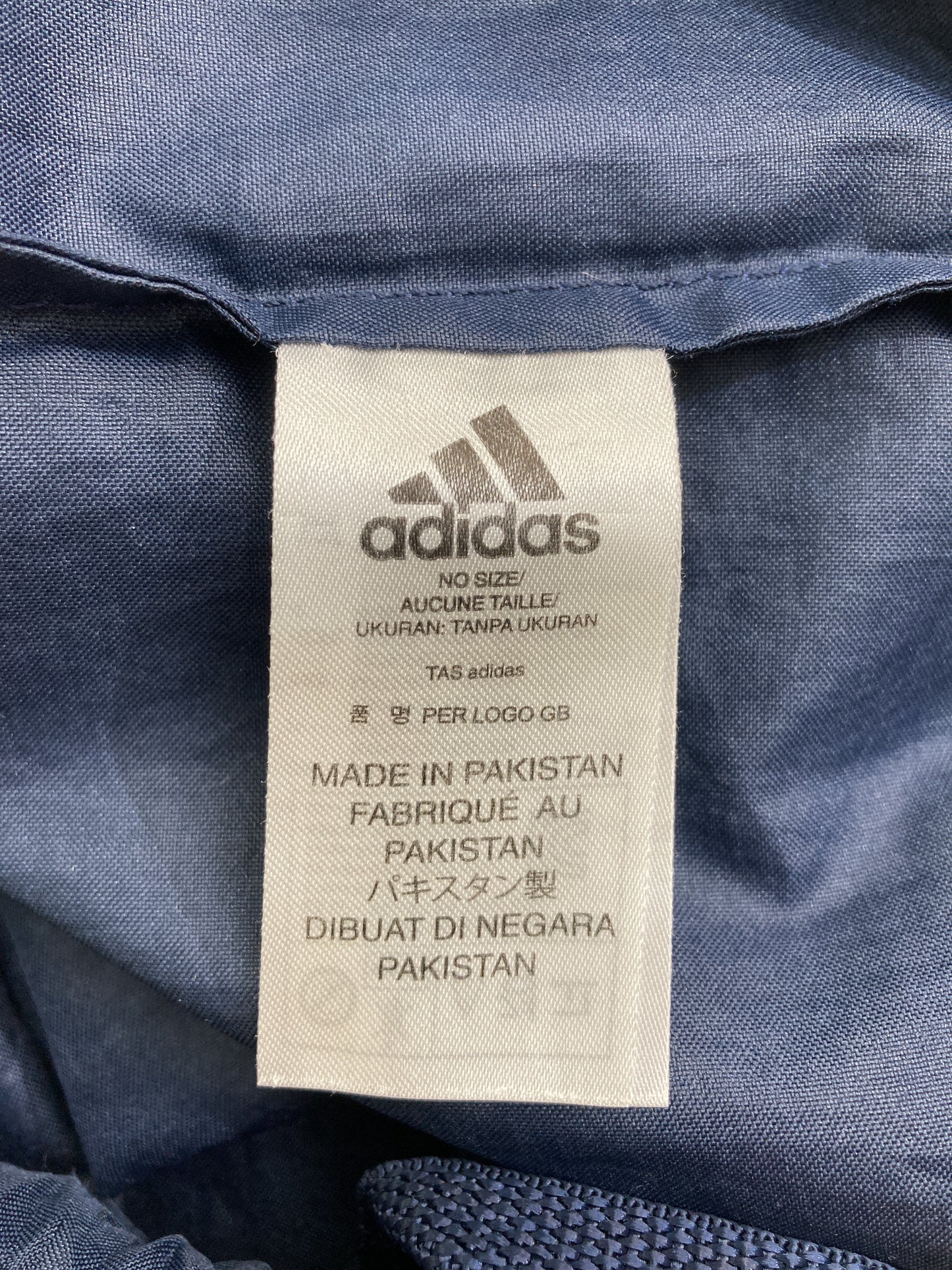 バックパック/リュック