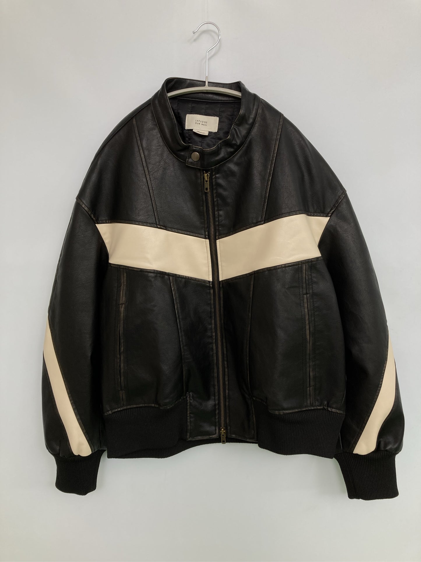 レザージャケット