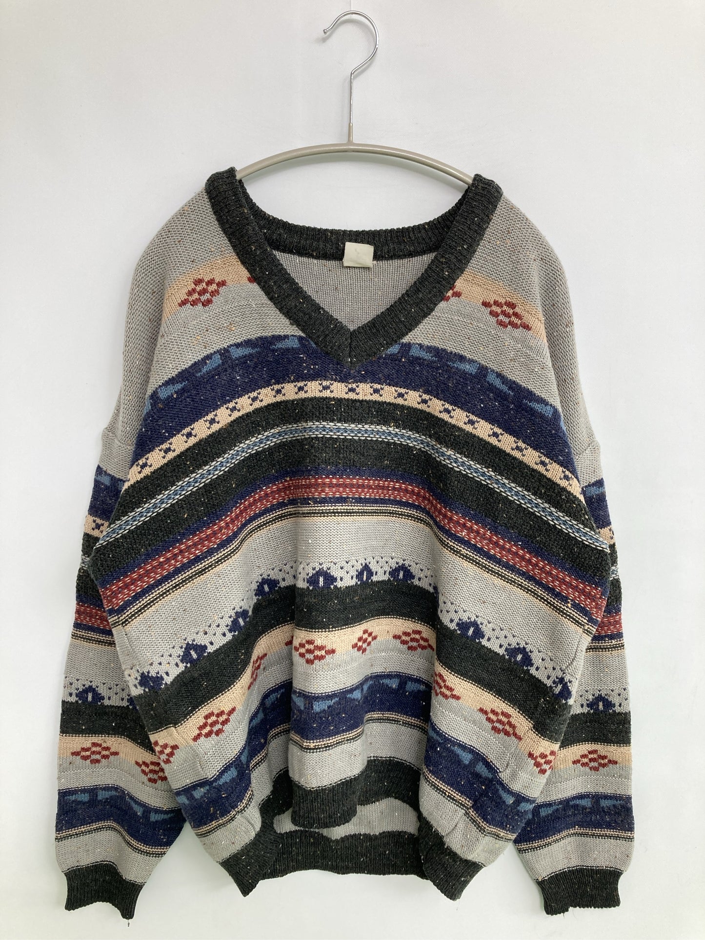 ニット/セーター