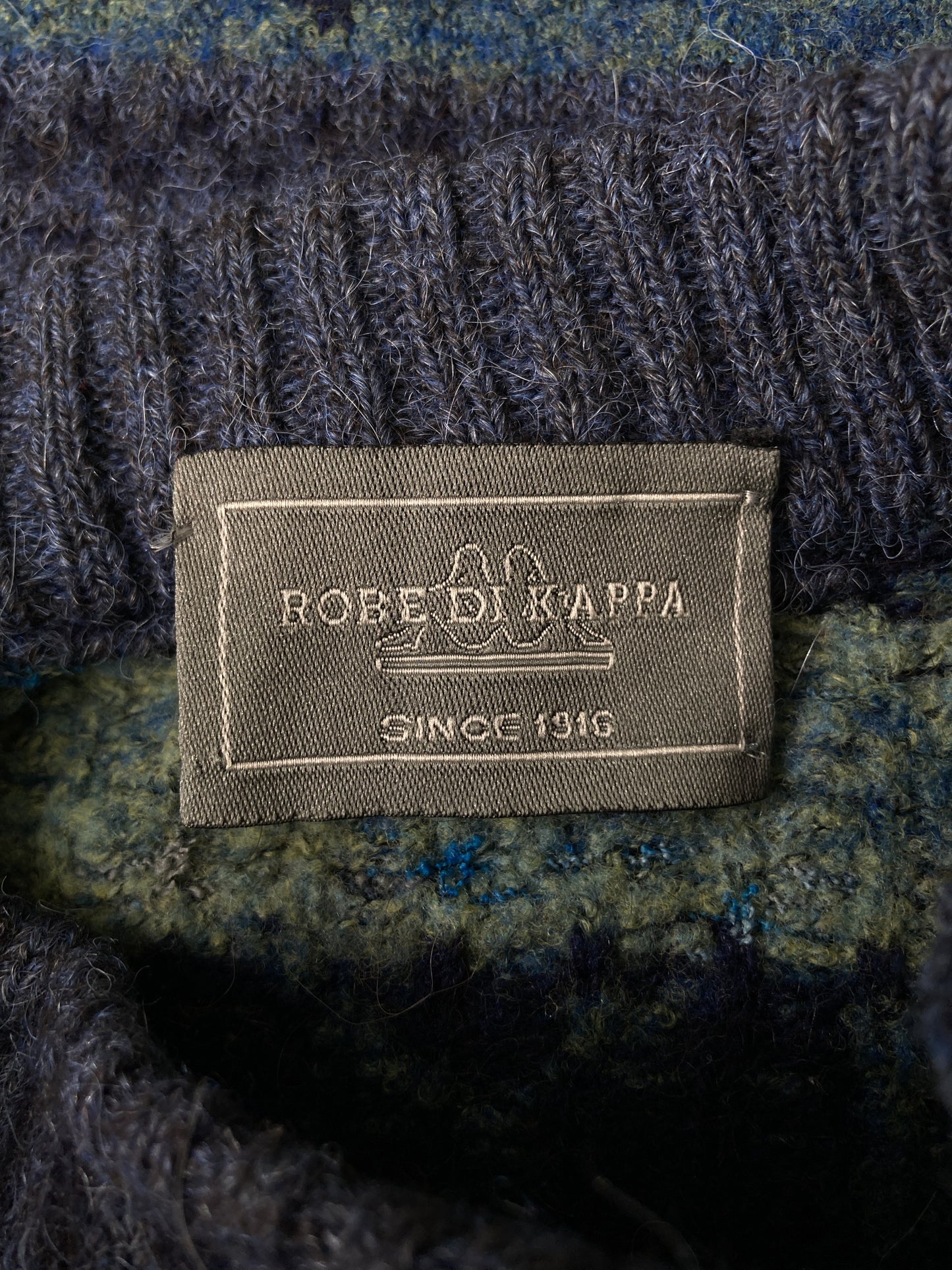 ニット/セーター