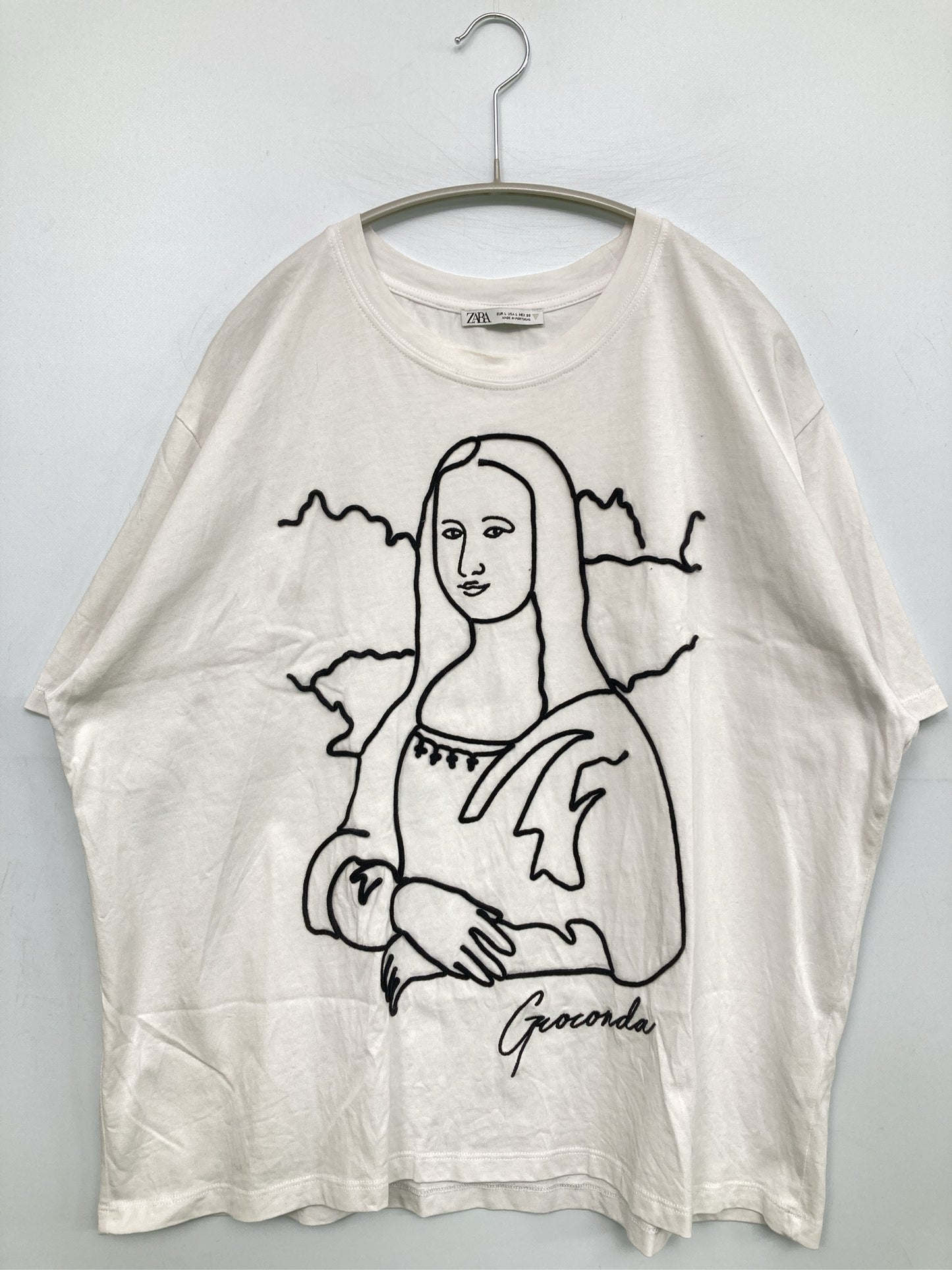 Tシャツ/カットソー