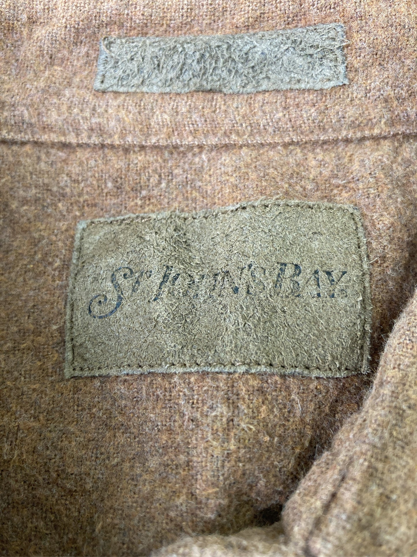 シャツ/ブラウス