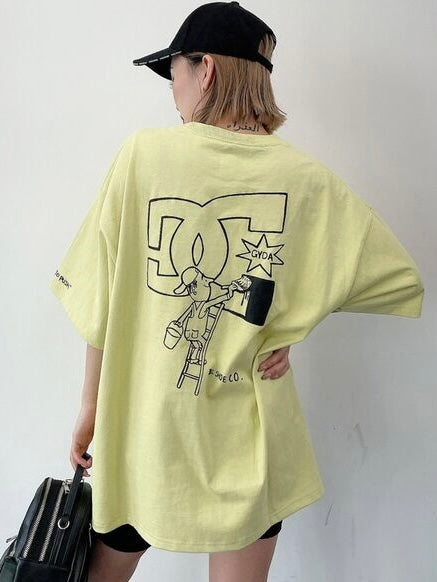 Tシャツ/カットソー