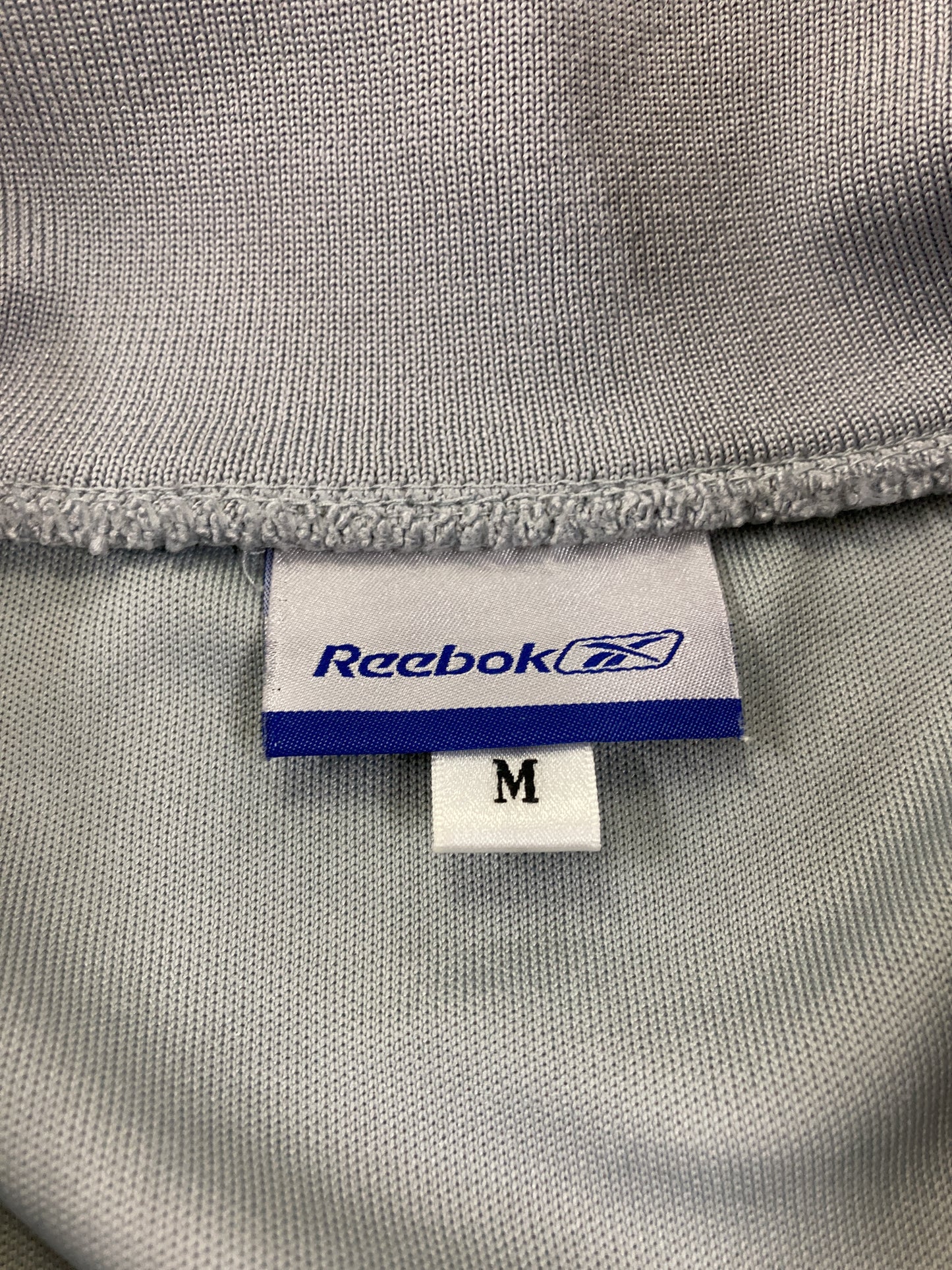 ジャージ/トラックジャケット