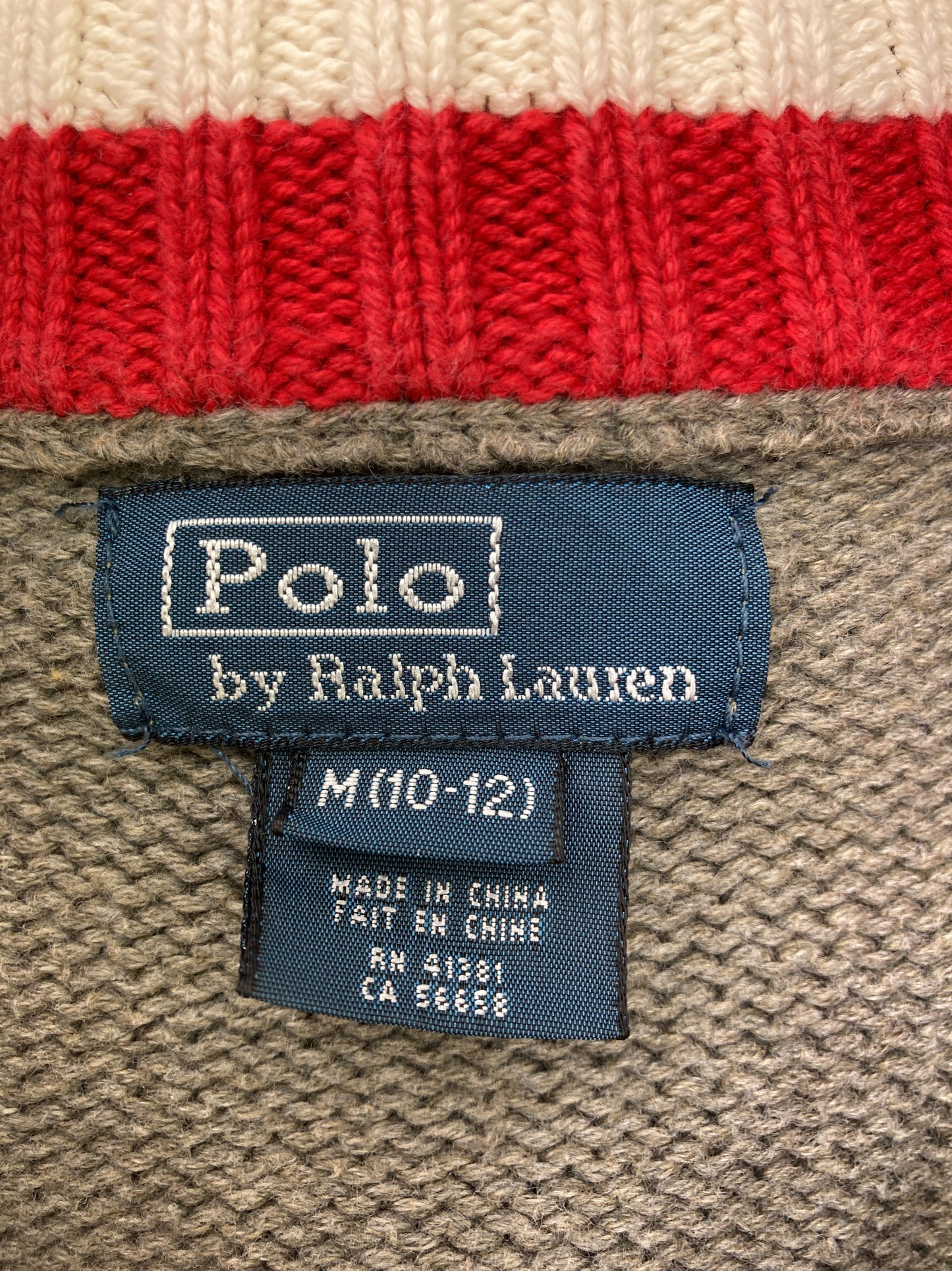 ニット/セーター