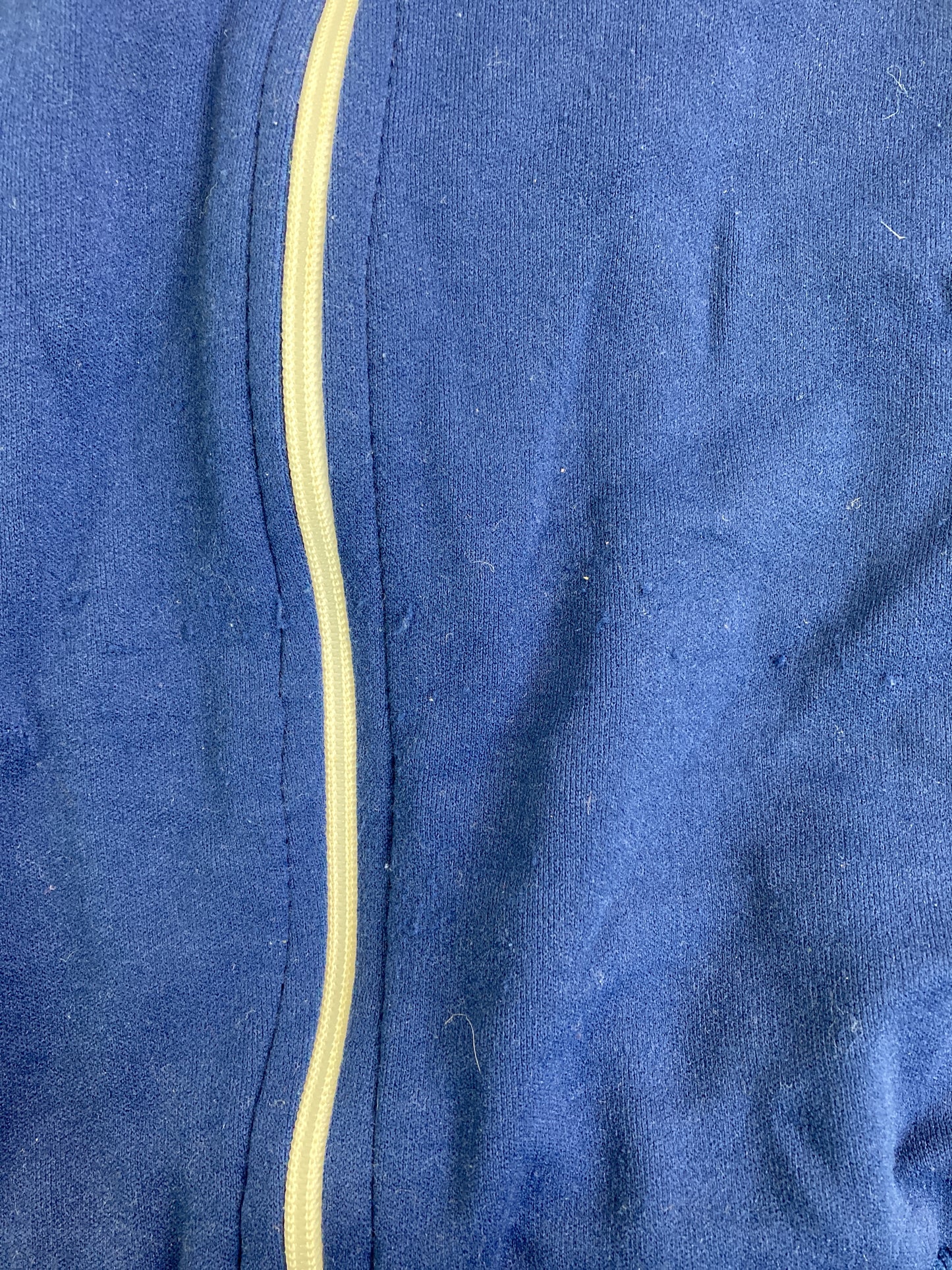 ジャージ/トラックジャケット