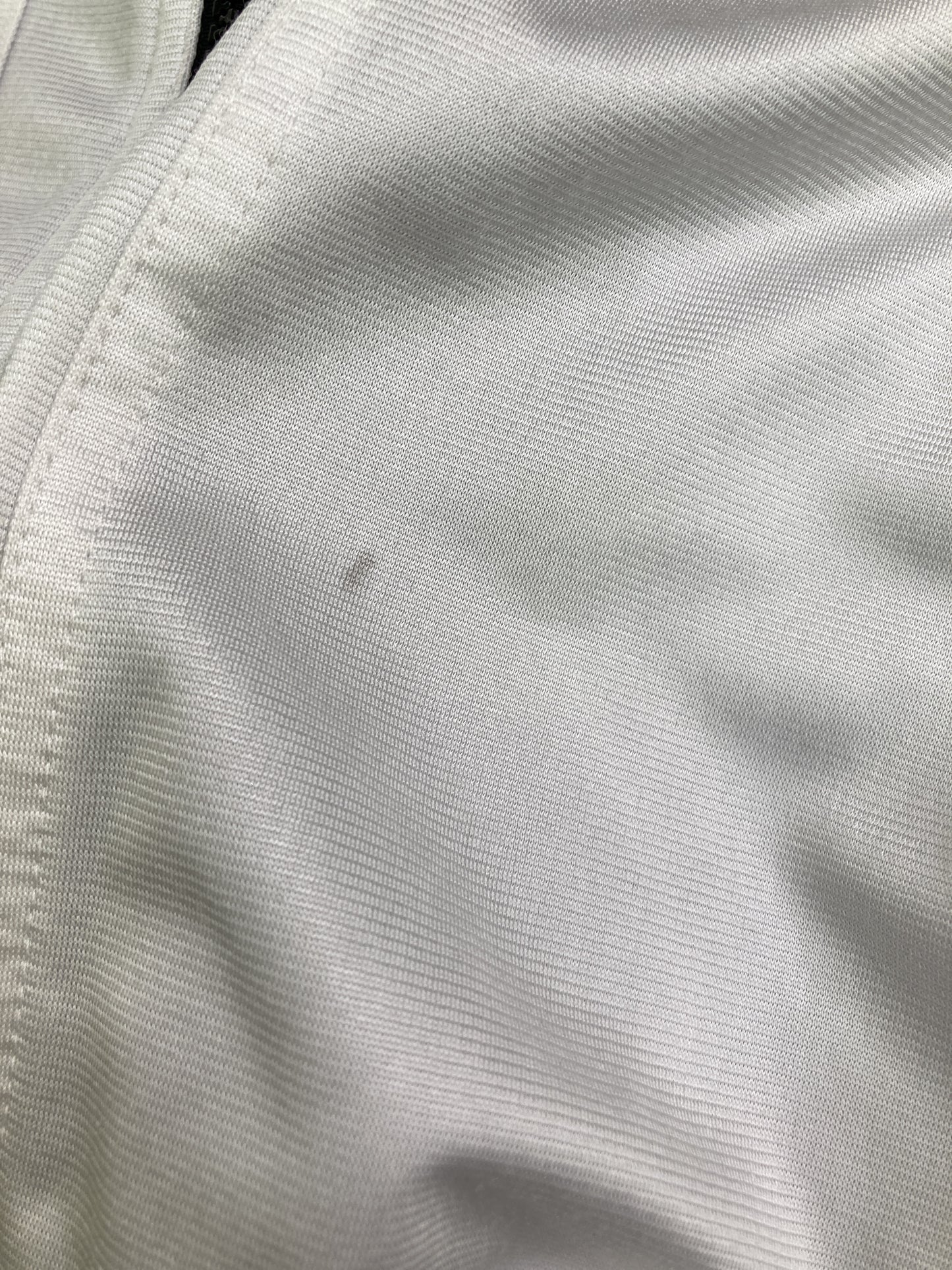 ジャージ/トラックジャケット