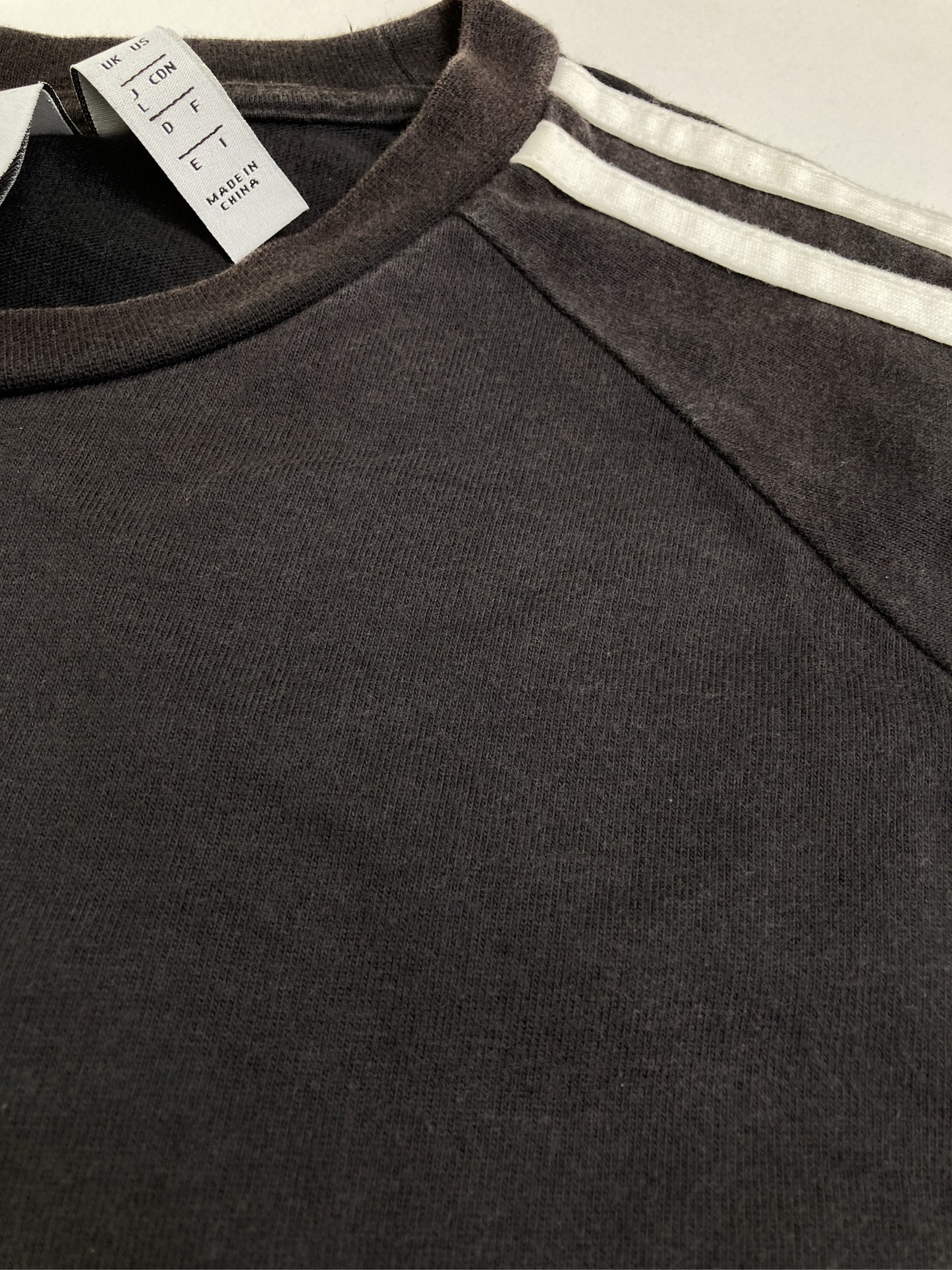 ジャージ/トラックジャケット