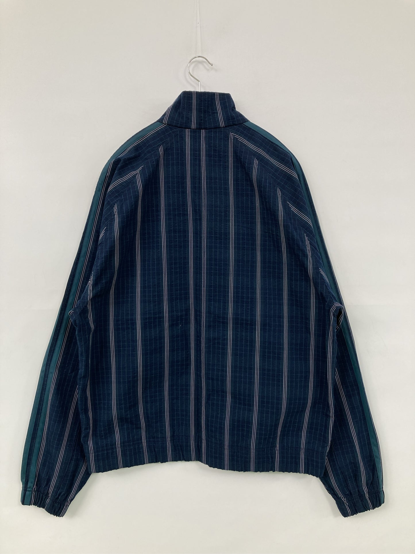 ジャージ/トラックジャケット