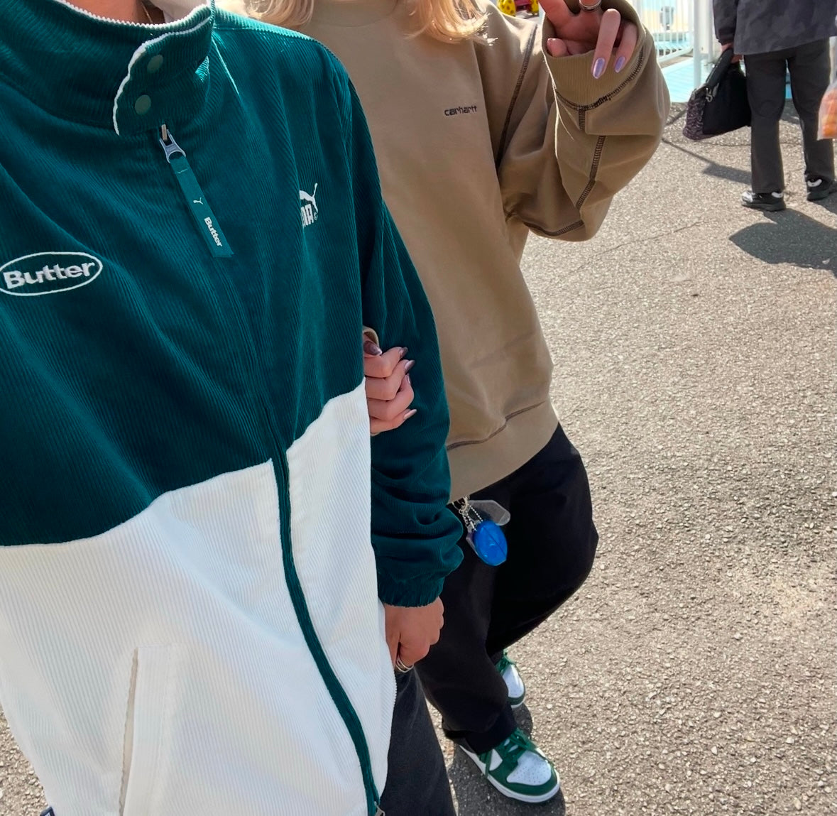 その他アウター