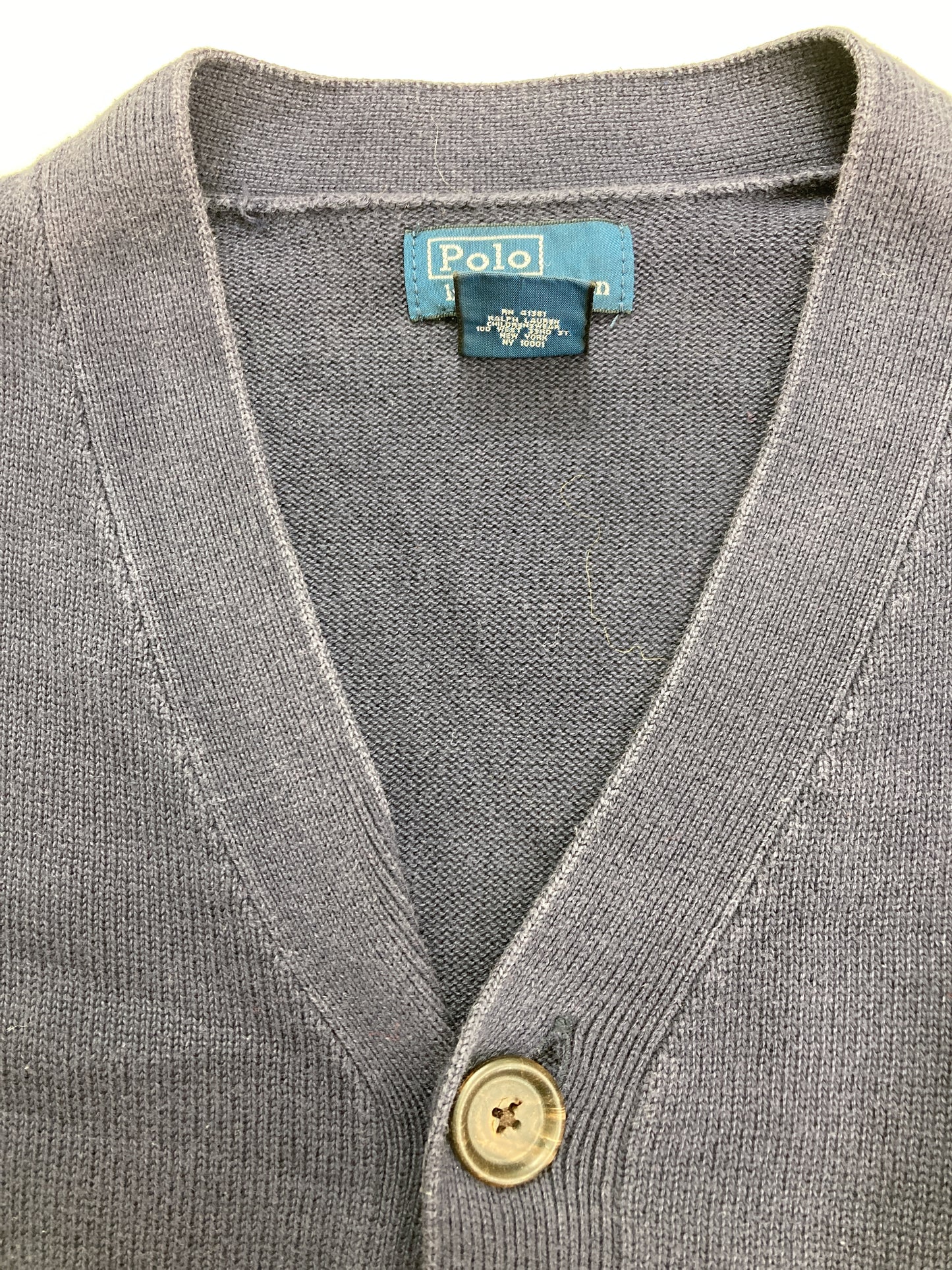 カーディガン/ボレロ