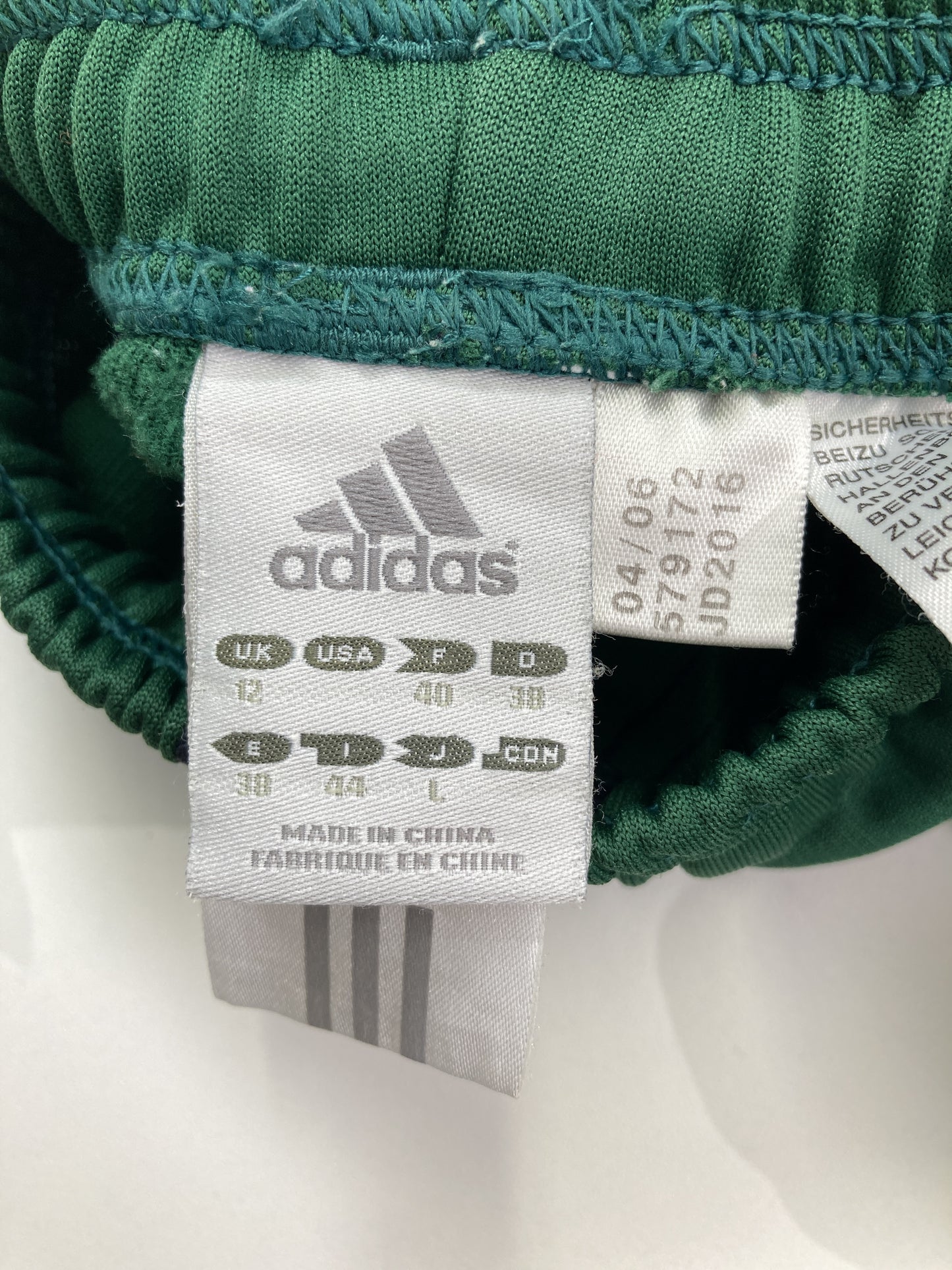 ジャージ/トラックパンツ