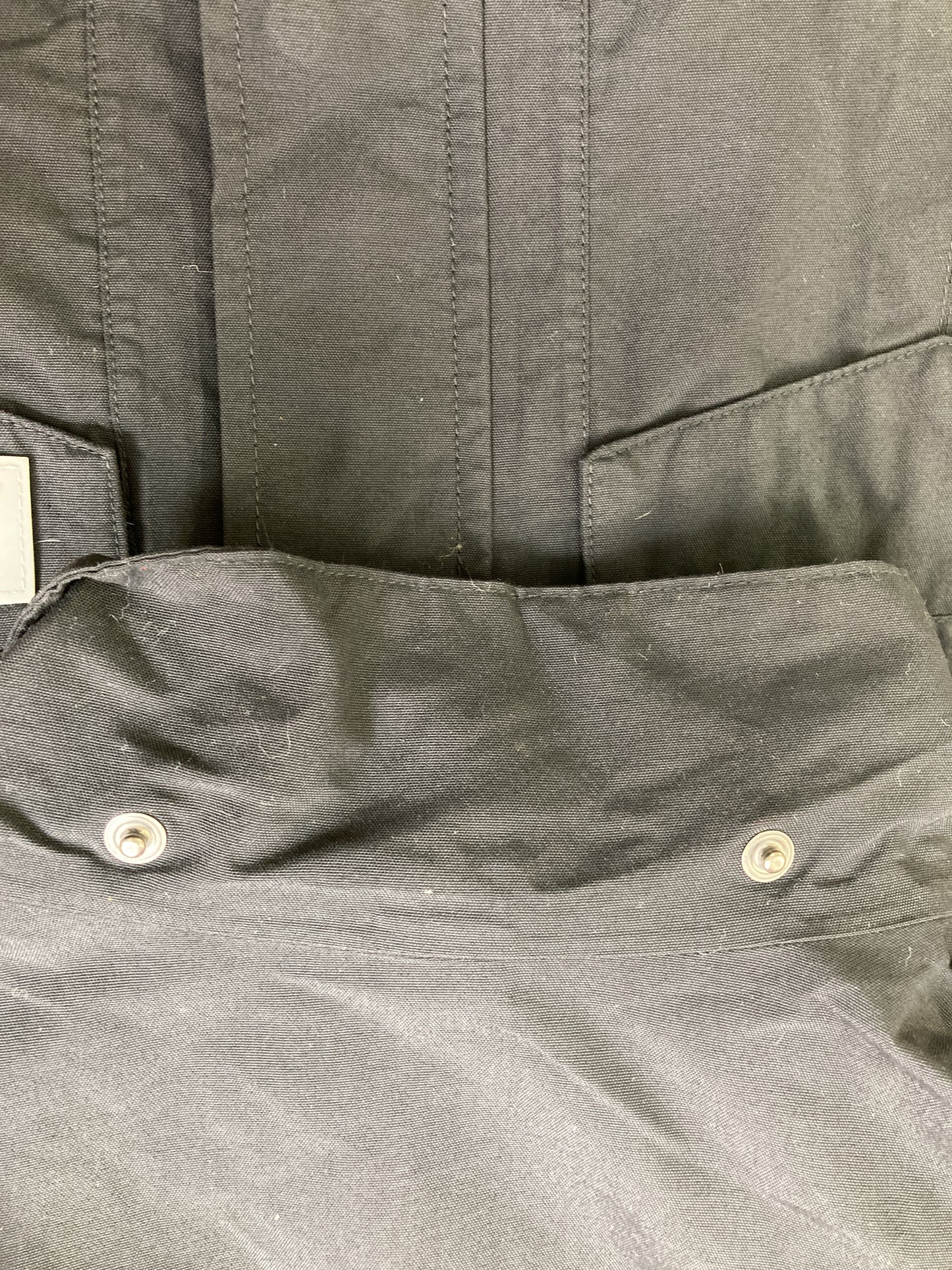 ナイロンジャケット