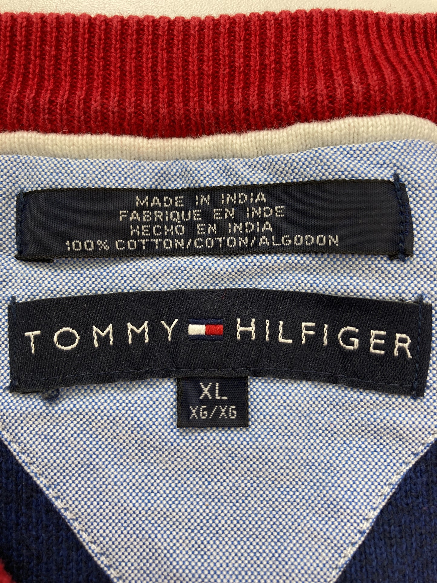 ニット/セーター